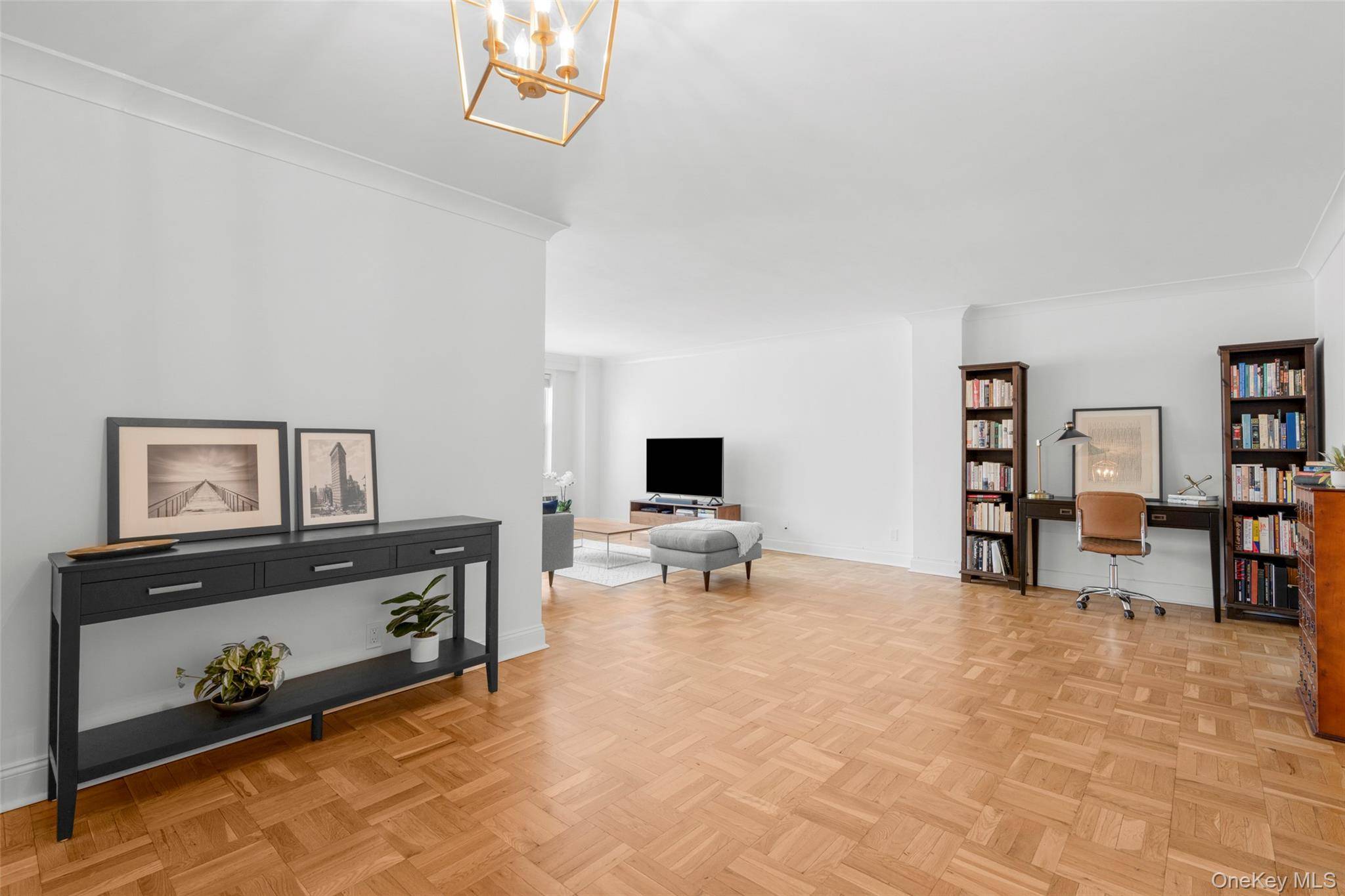 Apartamento com 1 Quartos à Venda em Larchmont - Nova Iorque - EUA - 3