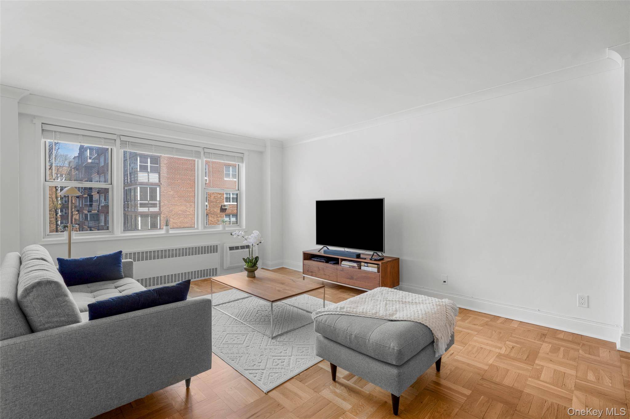 Apartamento com 1 Quartos à Venda em Larchmont - Nova Iorque - EUA - 7