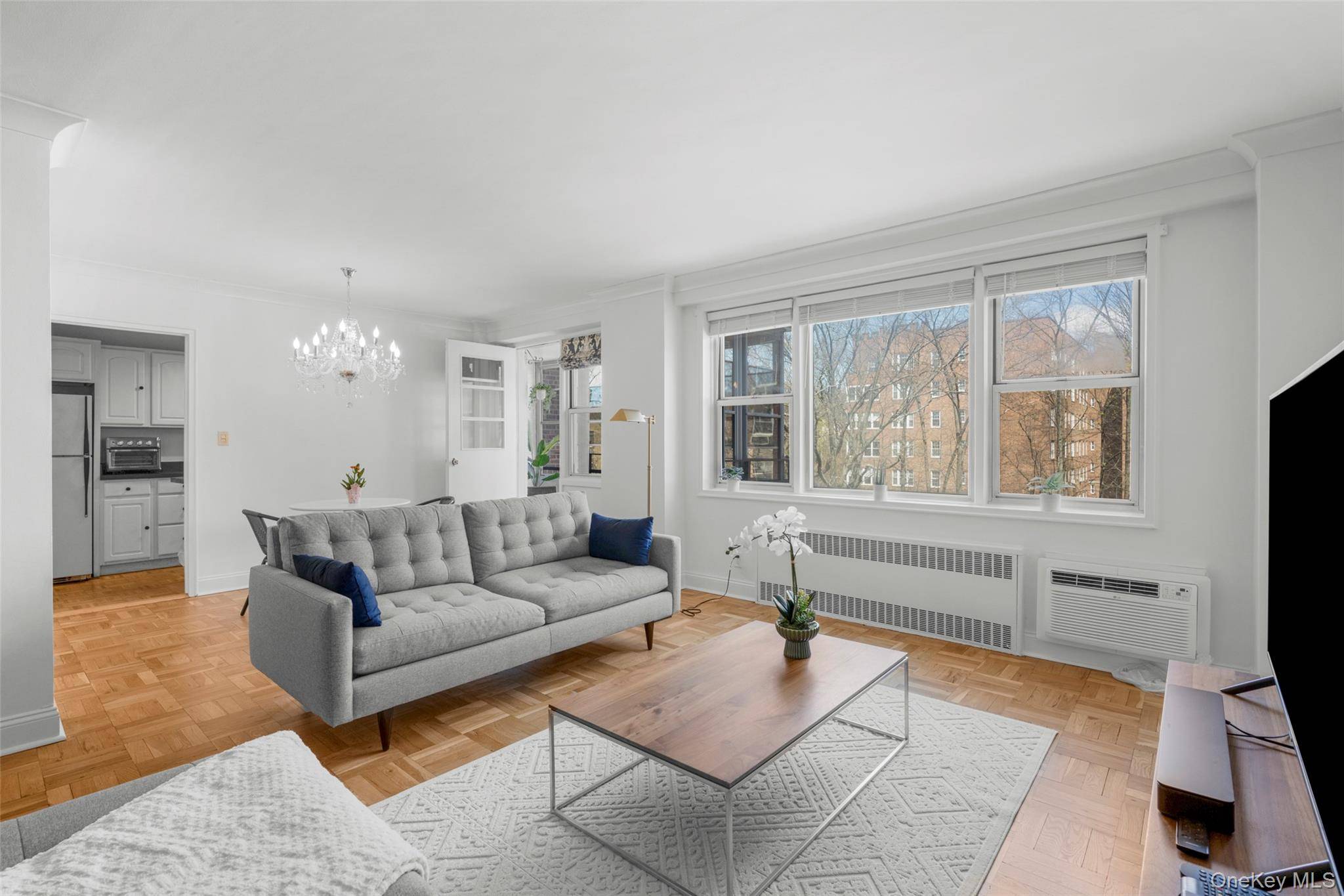 Apartamento com 1 Quartos à Venda em Larchmont - Nova Iorque - EUA - 8