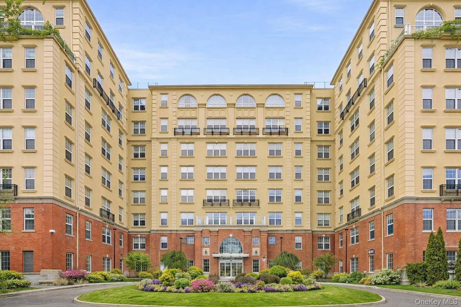 Apartamento com 1 Quartos à Venda em Larchmont - Nova Iorque - EUA - 1