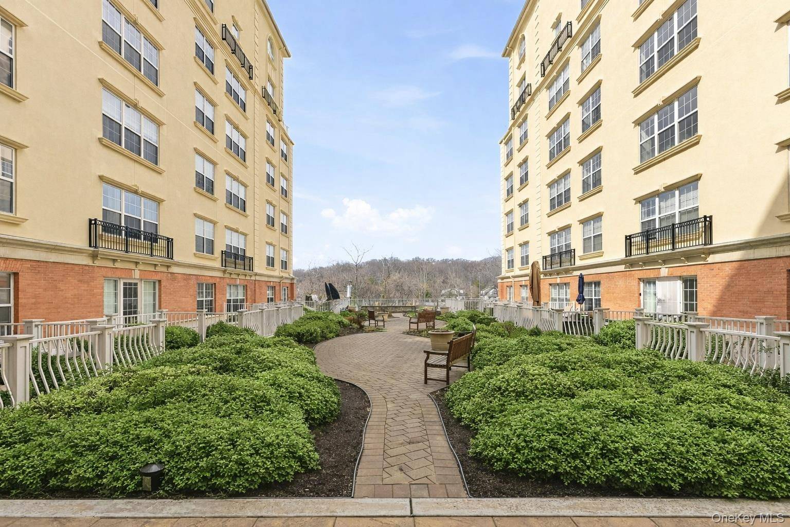 Apartamento com 1 Quartos à Venda em Larchmont - Nova Iorque - EUA - 2