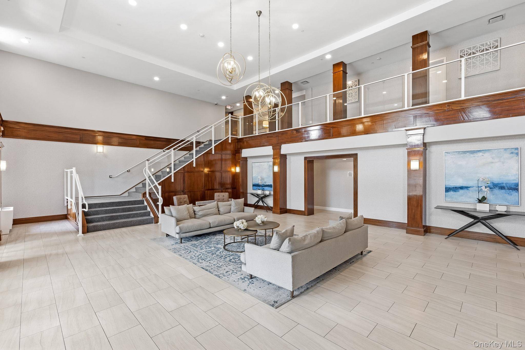 Apartamento com 1 Quartos à Venda em Larchmont - Nova Iorque - EUA - 3