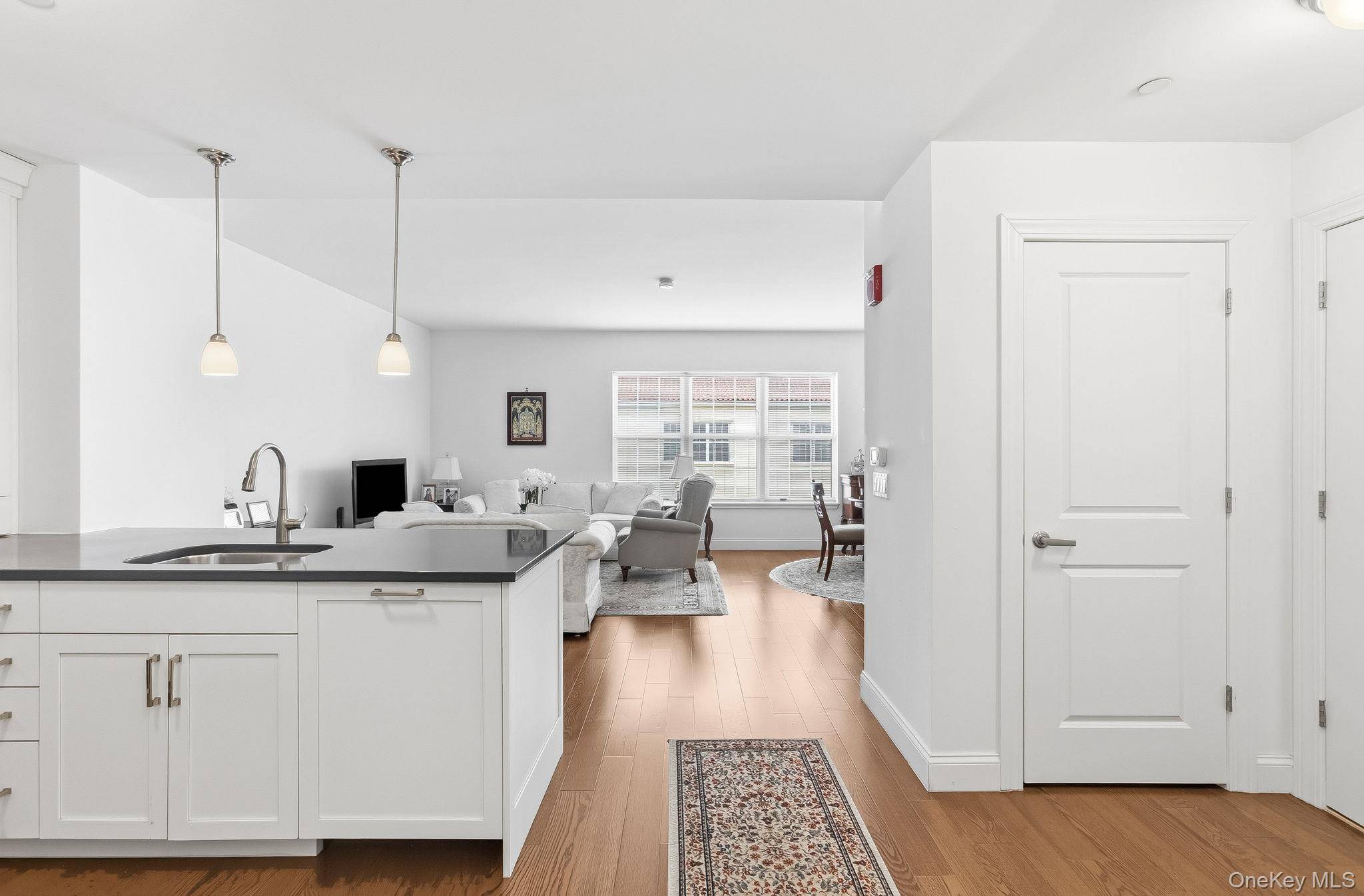 Apartamento com 1 Quartos à Venda em Larchmont - Nova Iorque - EUA - 4