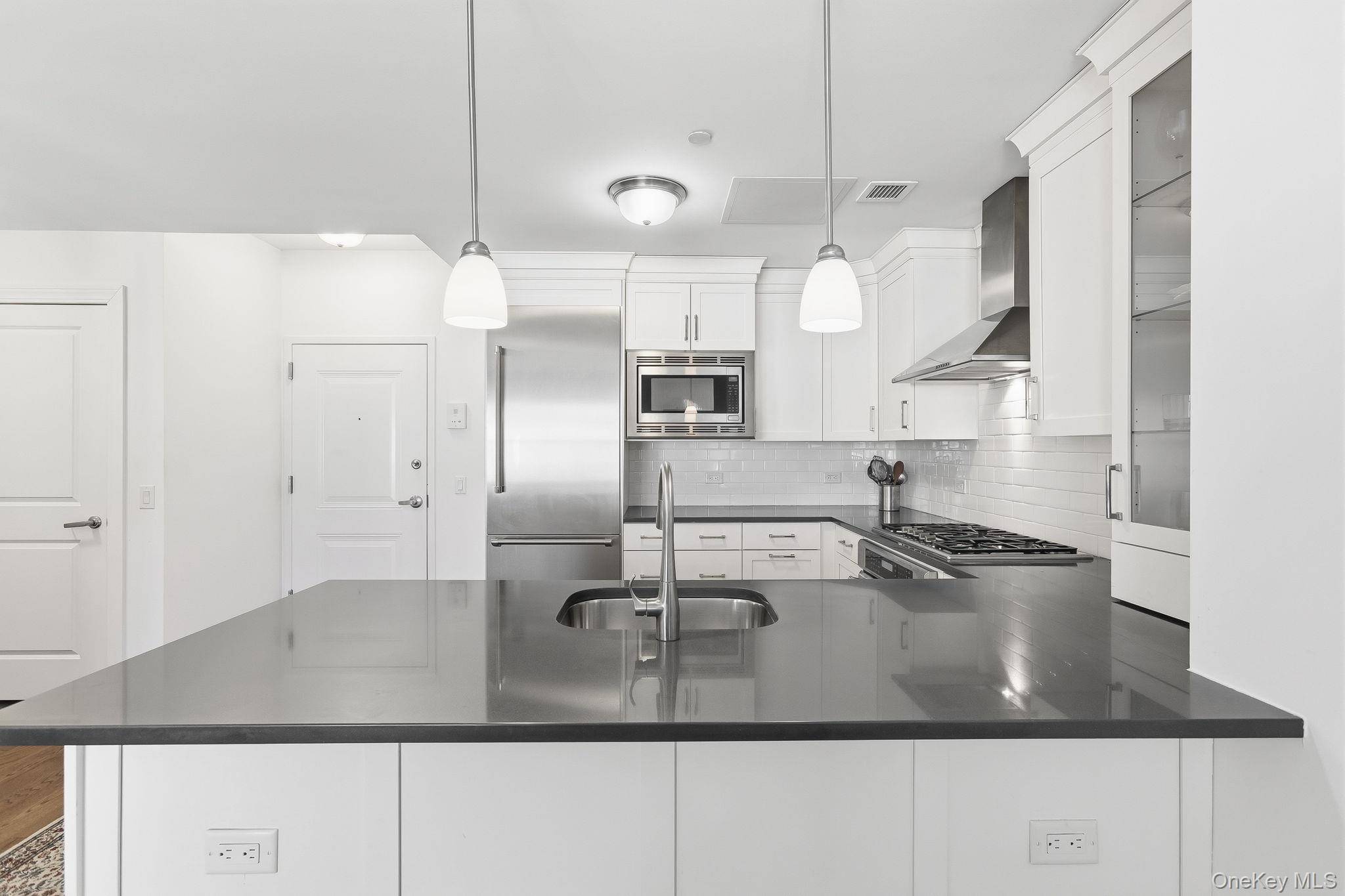 Apartamento com 1 Quartos à Venda em Larchmont - Nova Iorque - EUA - 5