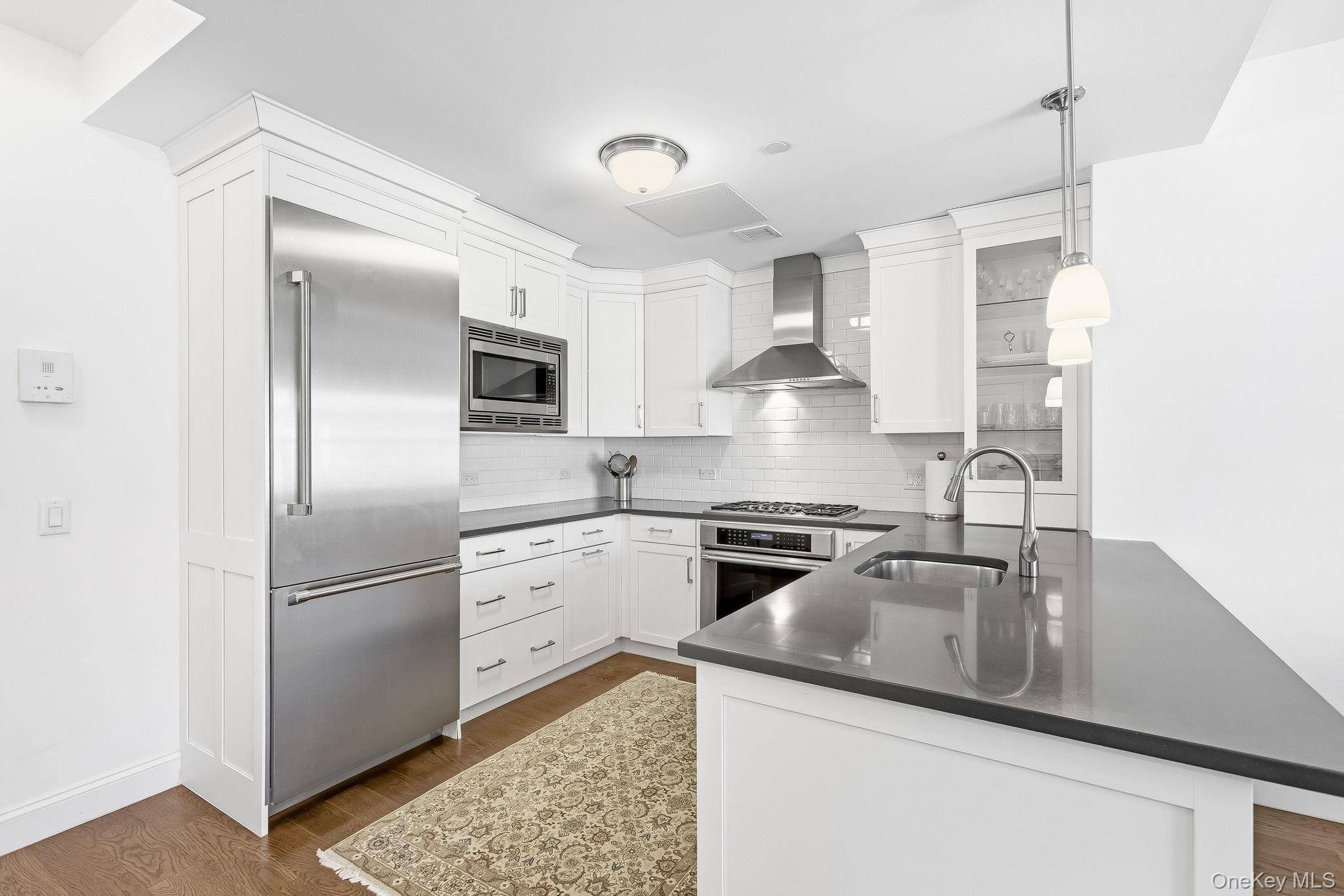 Apartamento com 1 Quartos à Venda em Larchmont - Nova Iorque - EUA - 6