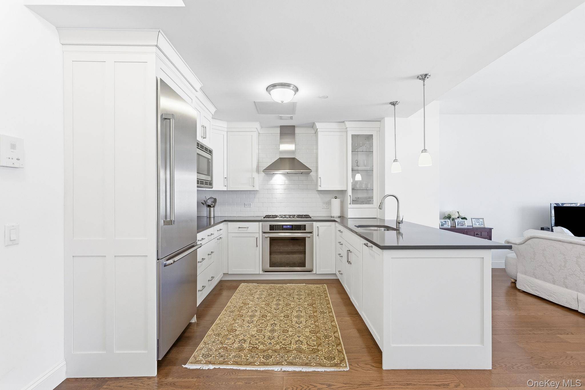 Apartamento com 1 Quartos à Venda em Larchmont - Nova Iorque - EUA - 7