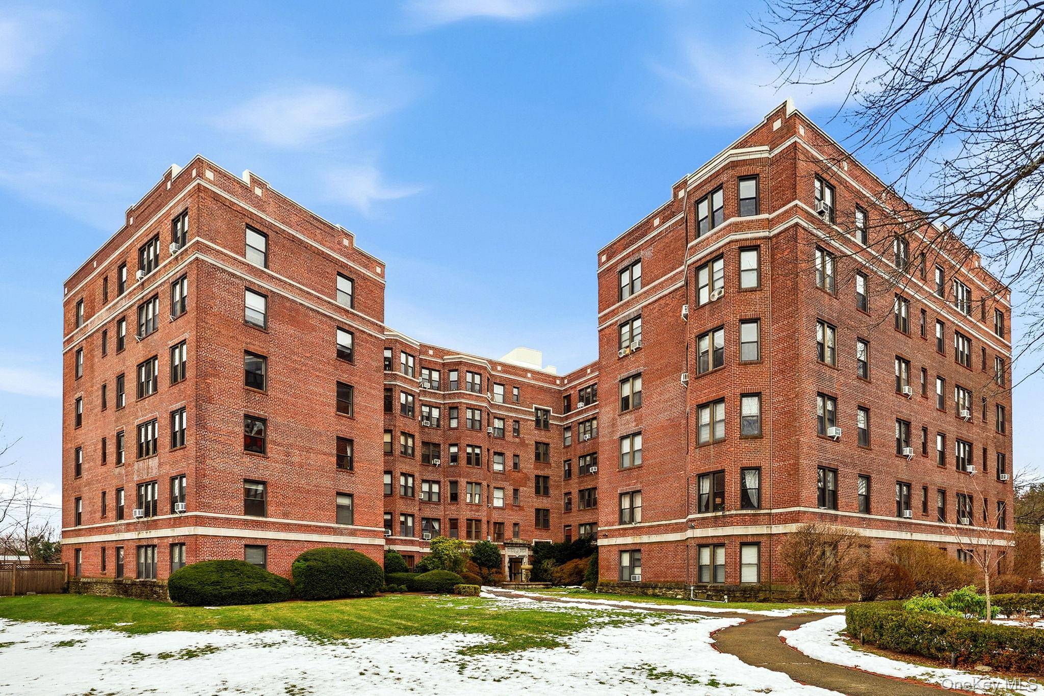Apartamento com 1 Quartos à Venda em Larchmont - Nova Iorque - EUA - 1