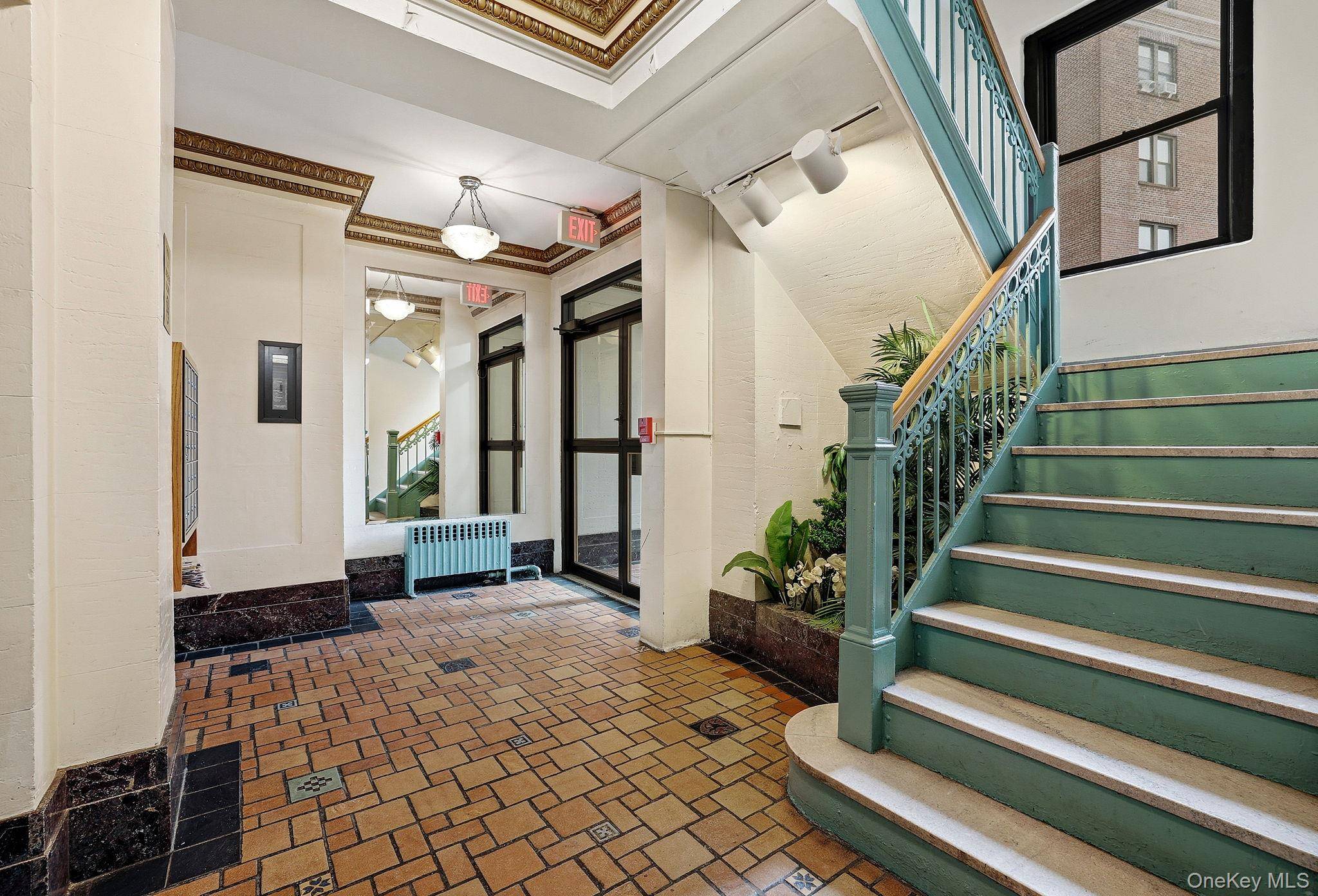 Apartamento com 1 Quartos à Venda em Larchmont - Nova Iorque - EUA - 3