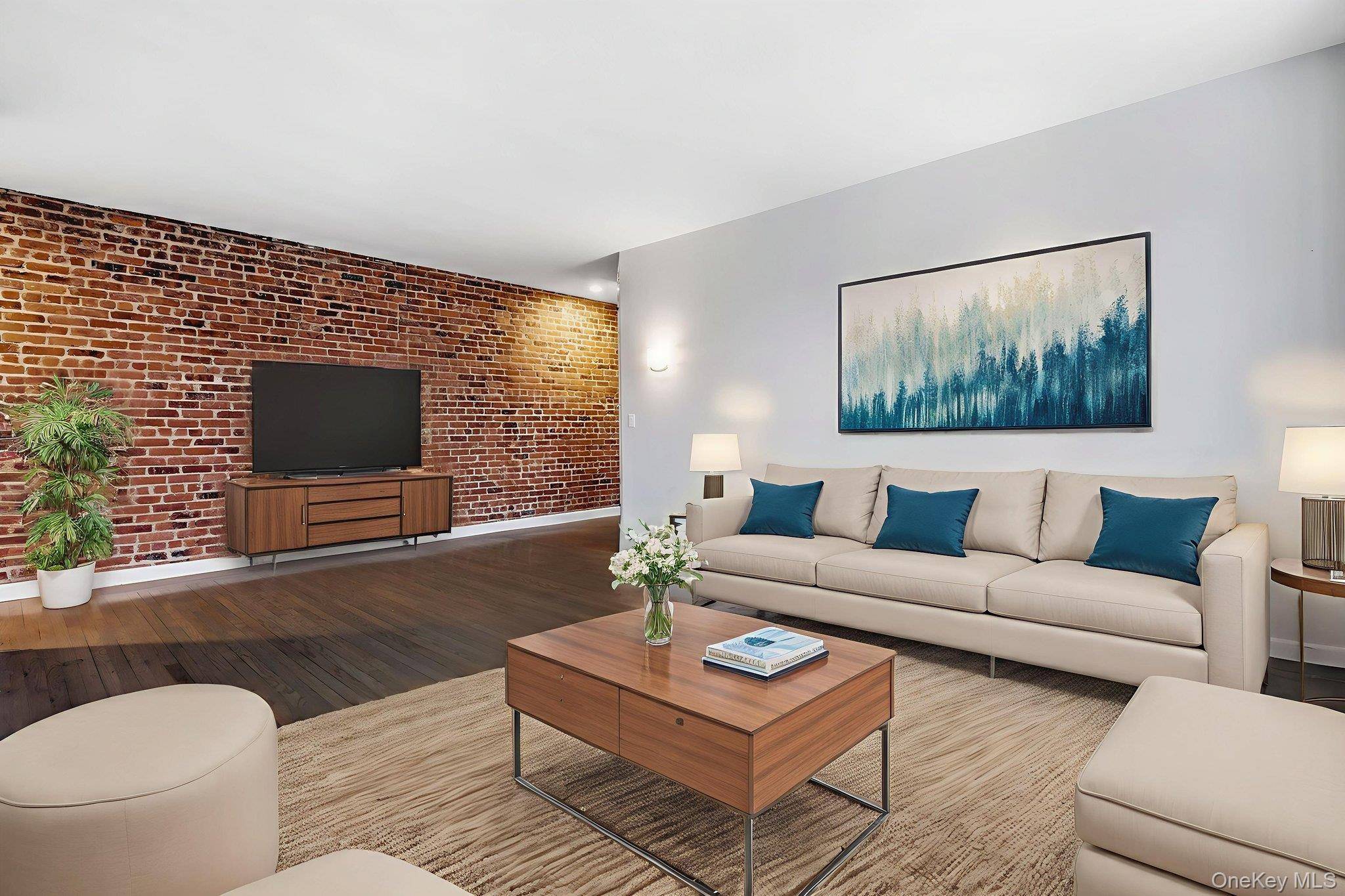 Apartamento com 1 Quartos à Venda em Larchmont - Nova Iorque - EUA - 4