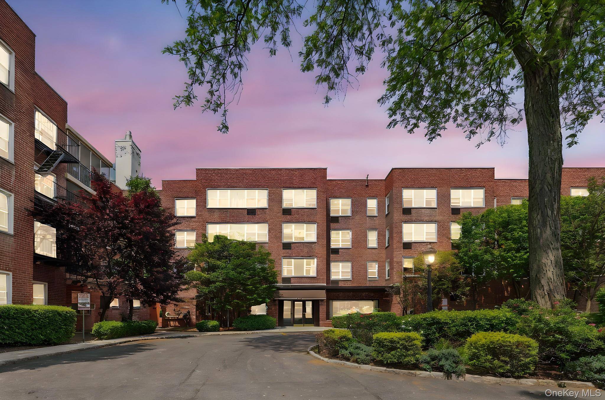 Apartamento com 1 Quartos à Venda em Larchmont - Nova Iorque - EUA - 4