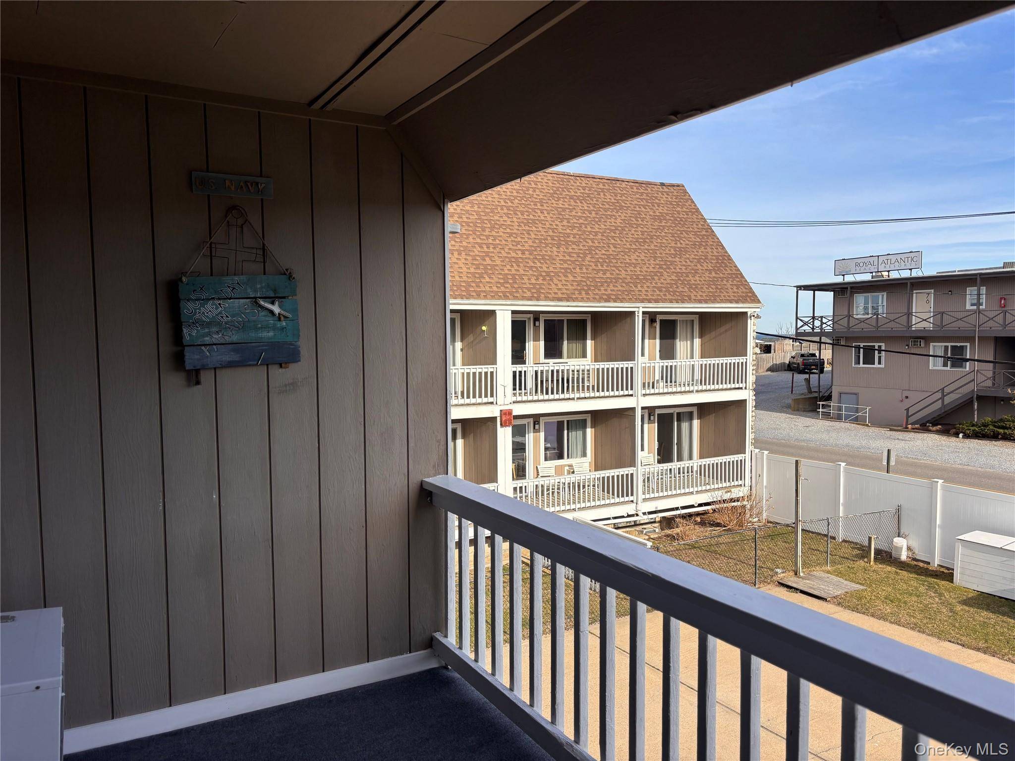 Apartamento com 1 Quartos à Venda em Montauk - Nova Iorque - EUA - 2