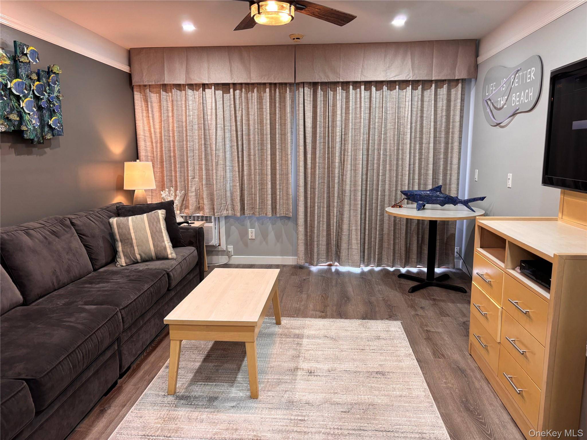 Apartamento com 1 Quartos à Venda em Montauk - Nova Iorque - EUA - 5
