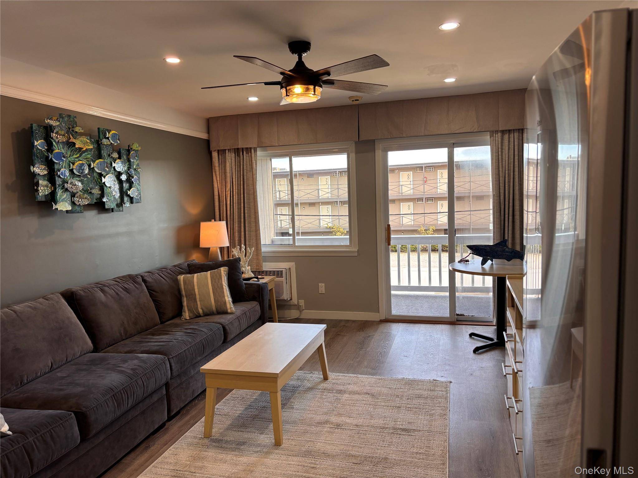 Apartamento com 1 Quartos à Venda em Montauk - Nova Iorque - EUA - 6