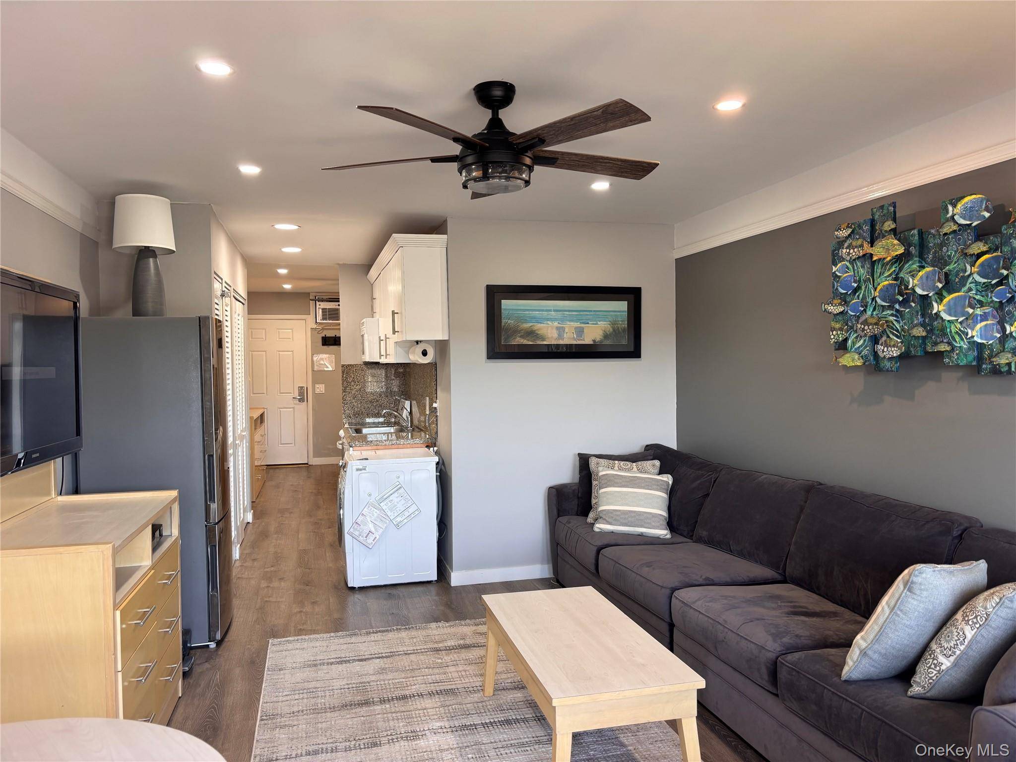 Apartamento com 1 Quartos à Venda em Montauk - Nova Iorque - EUA - 7