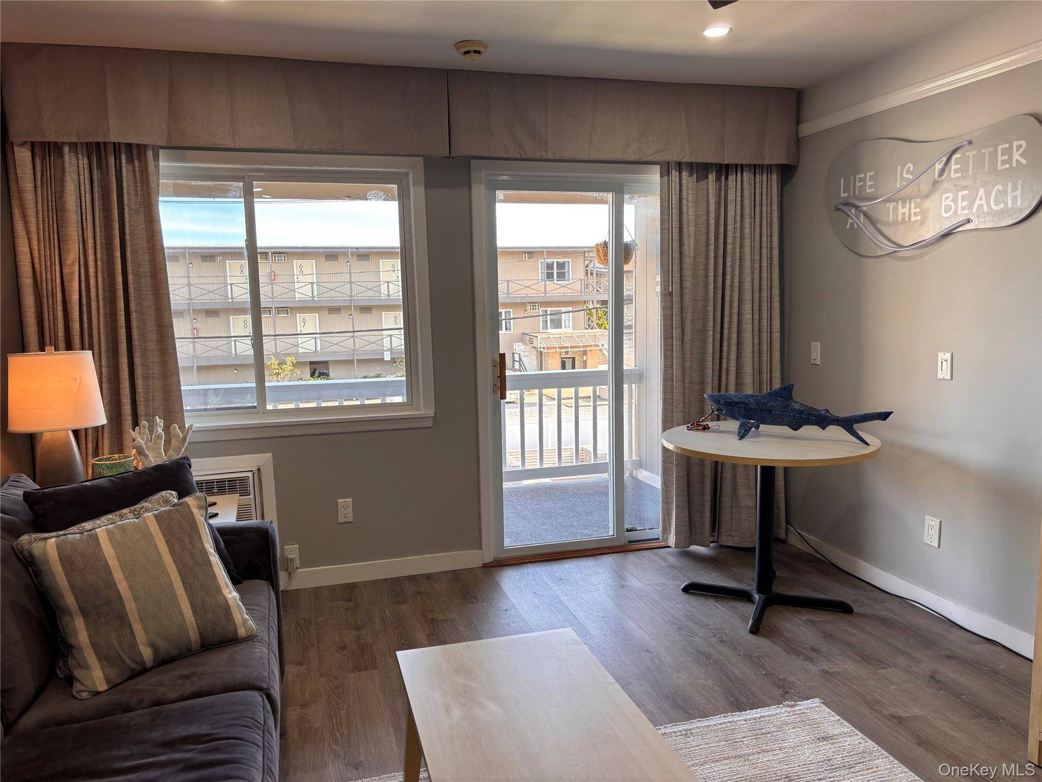 Apartamento com 1 Quartos à Venda em Montauk - Nova Iorque - EUA - 8