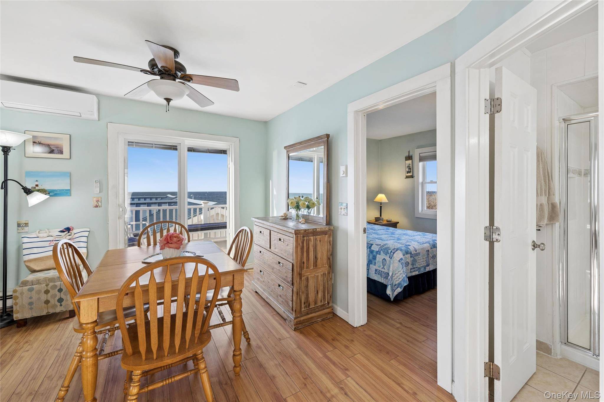 Apartamento com 1 Quartos à Venda em Montauk - Nova Iorque - EUA - 2