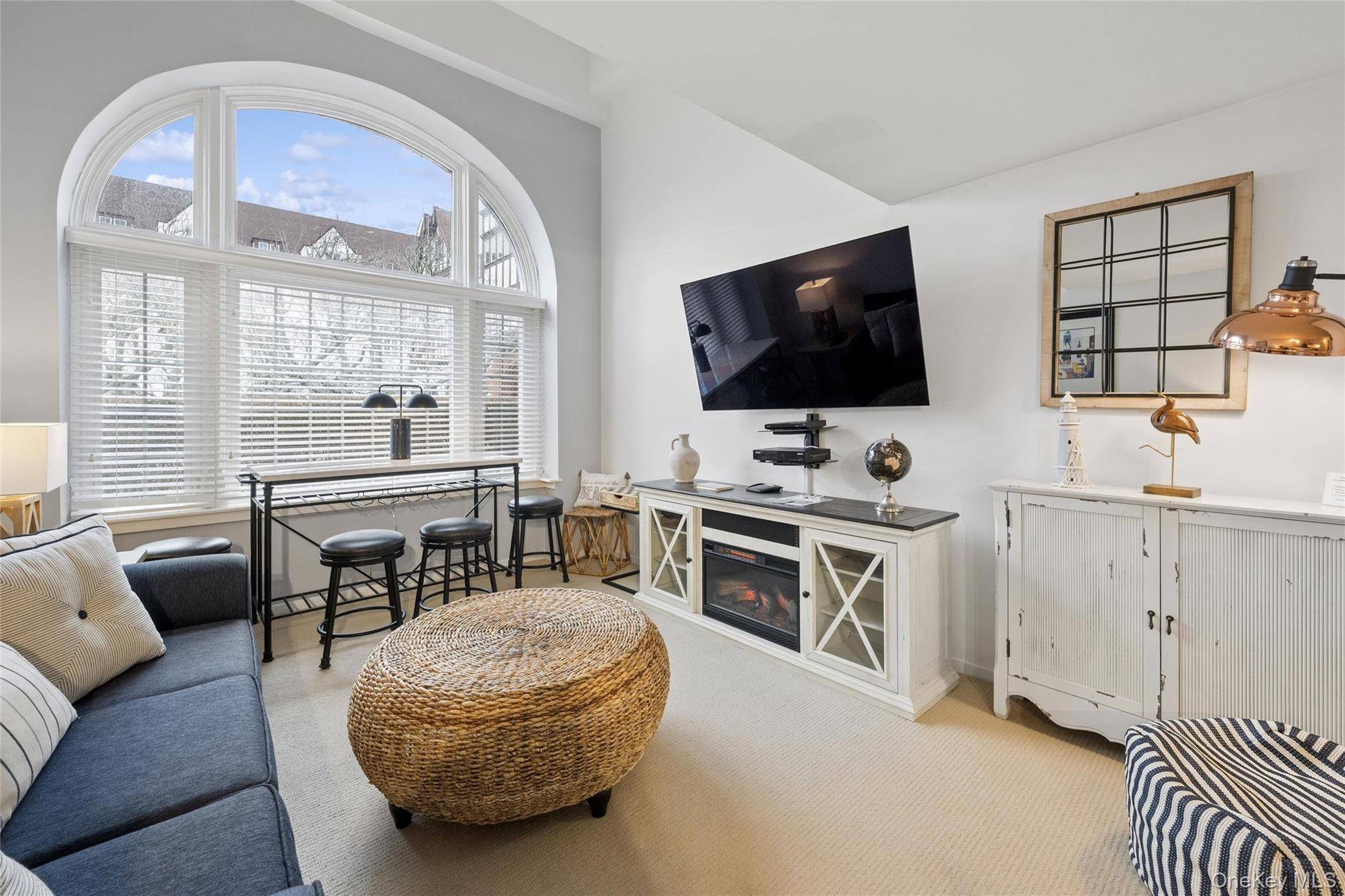 Apartamento com 1 Quartos à Venda em Montauk - Nova Iorque - EUA - 1
