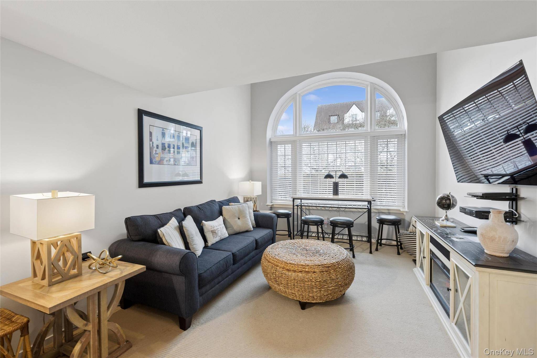 Apartamento com 1 Quartos à Venda em Montauk - Nova Iorque - EUA - 2