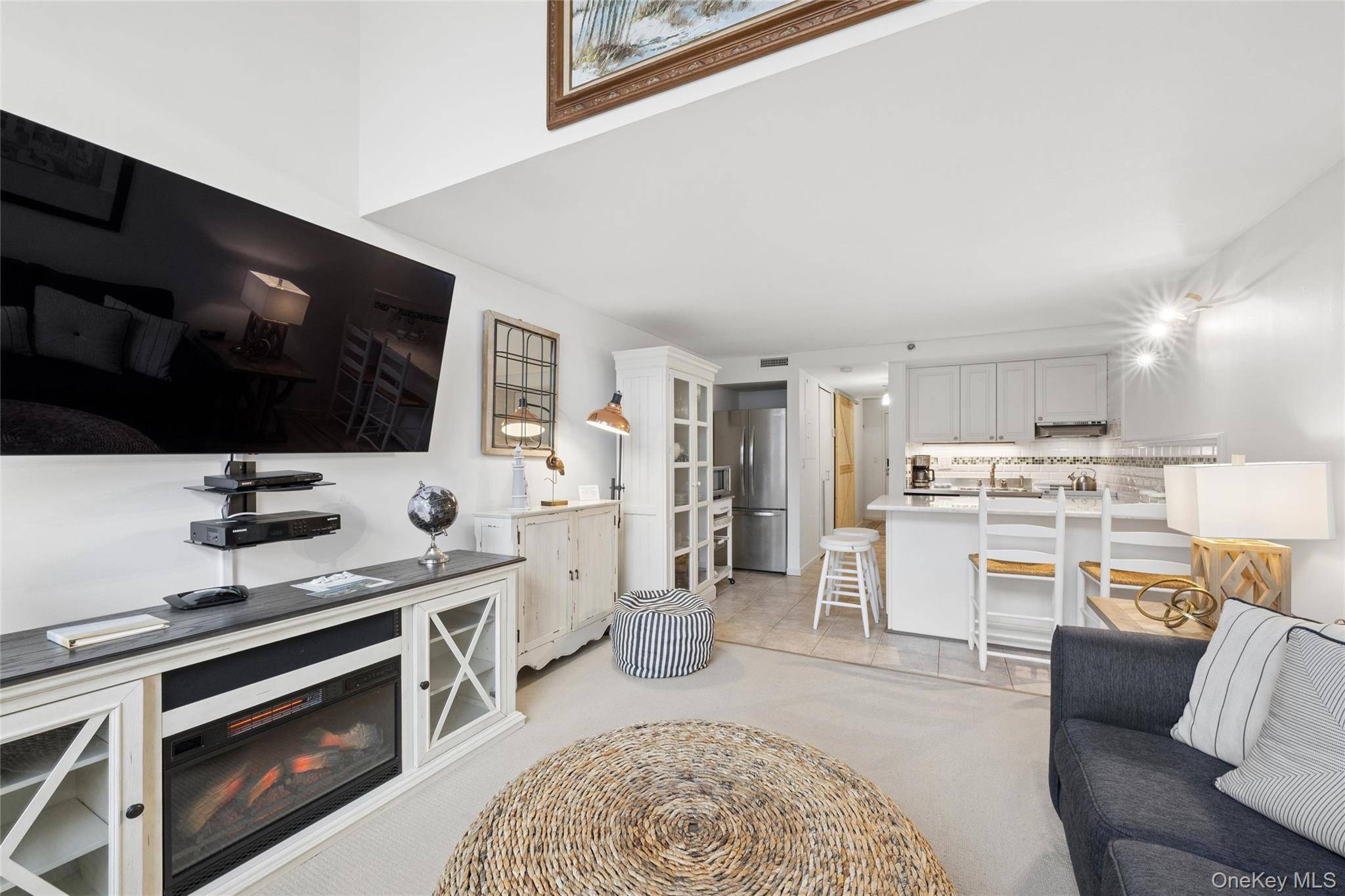 Apartamento com 1 Quartos à Venda em Montauk - Nova Iorque - EUA - 3