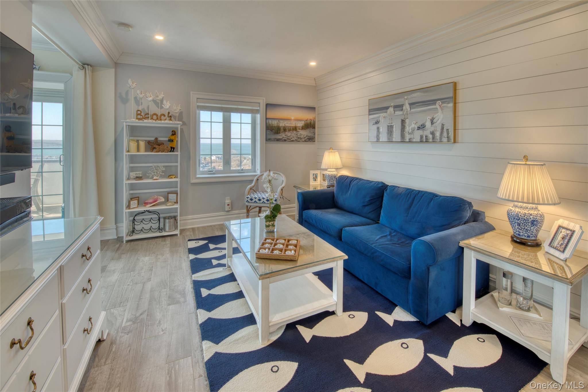 Apartamento com 1 Quartos à Venda em Montauk - Nova Iorque - EUA - 2
