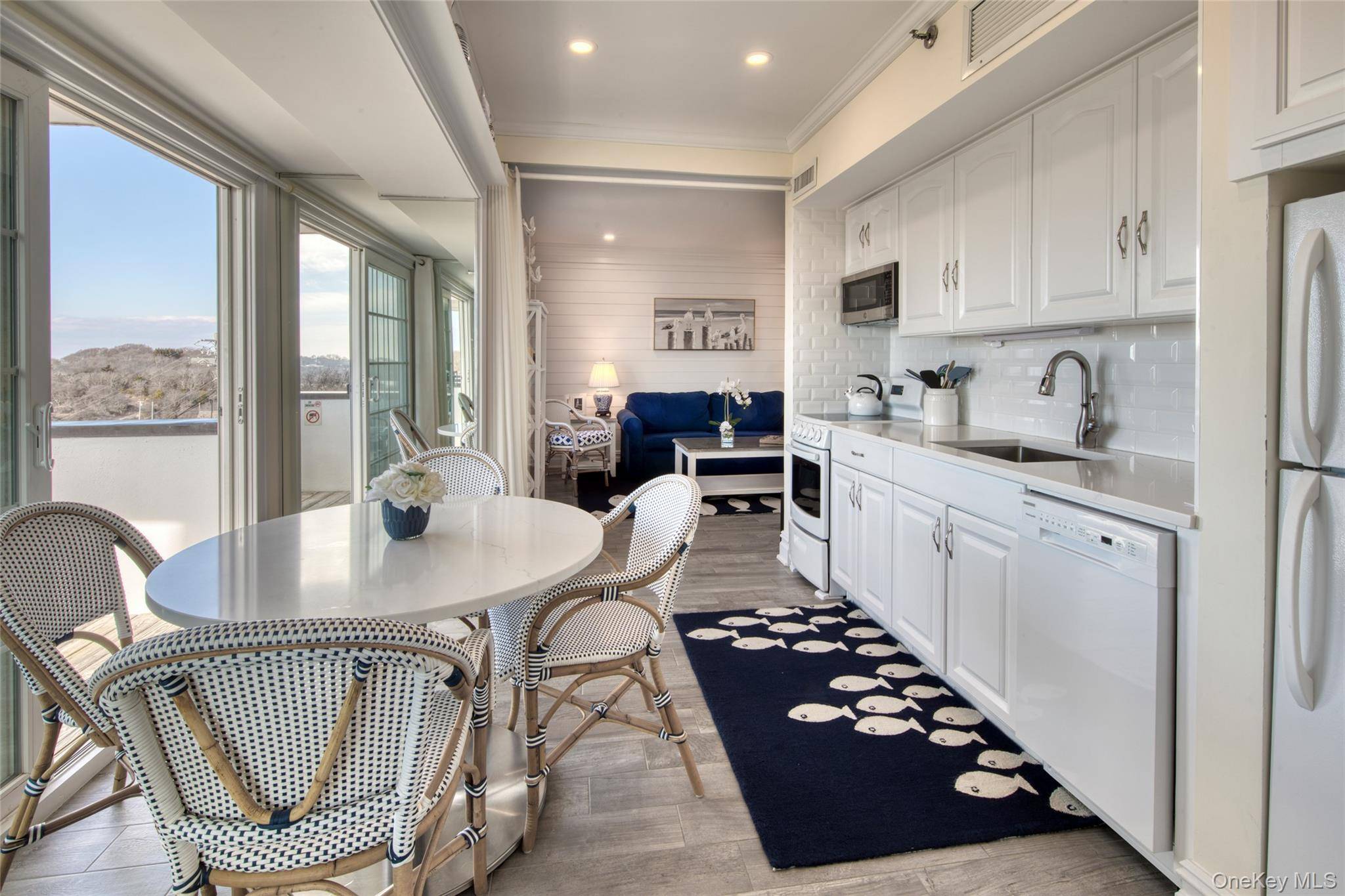 Apartamento com 1 Quartos à Venda em Montauk - Nova Iorque - EUA - 3