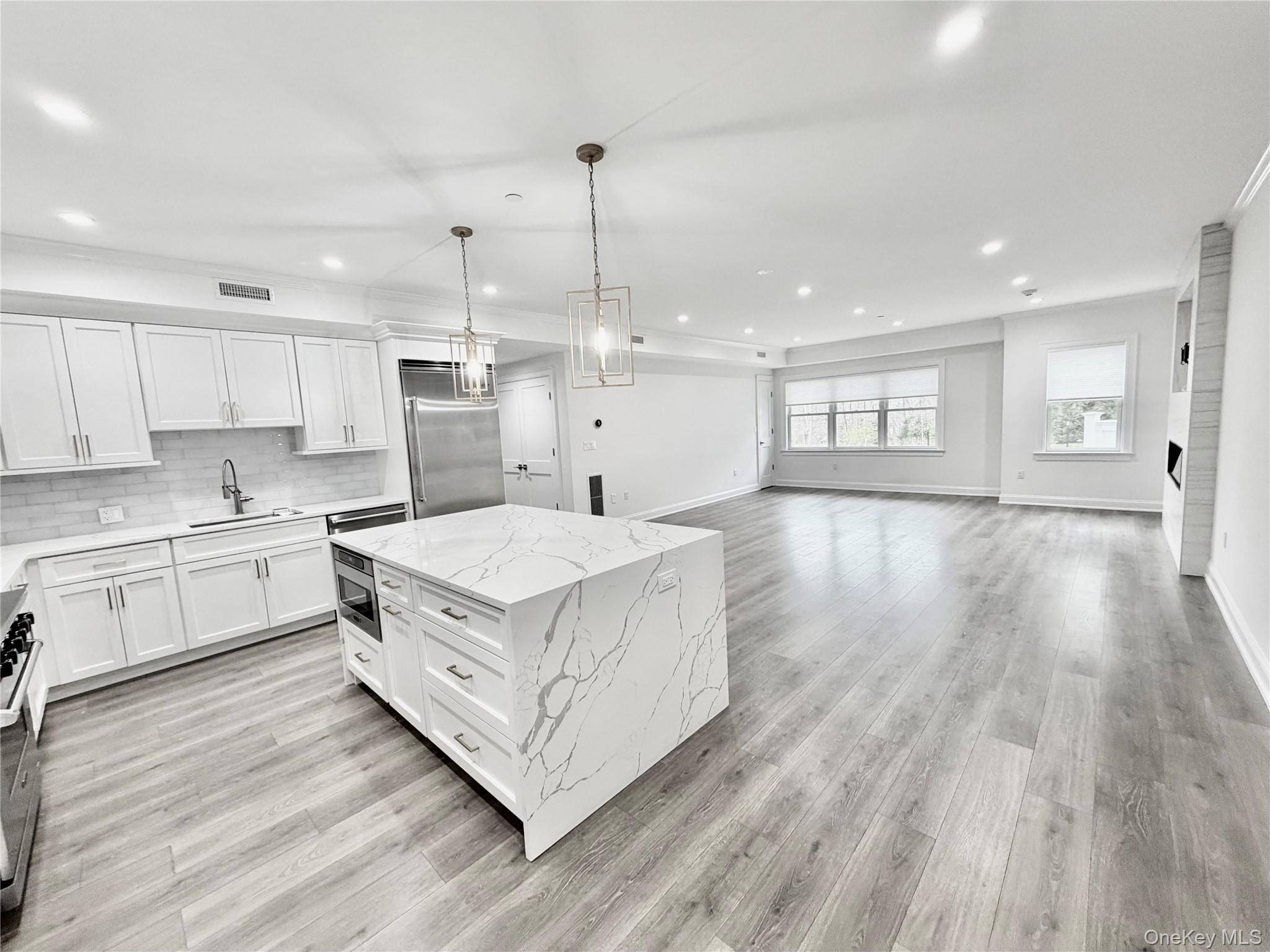 Apartamento de 2 Dormitorios en Venta en Armonk - Nueva York - EE. UU. - 1