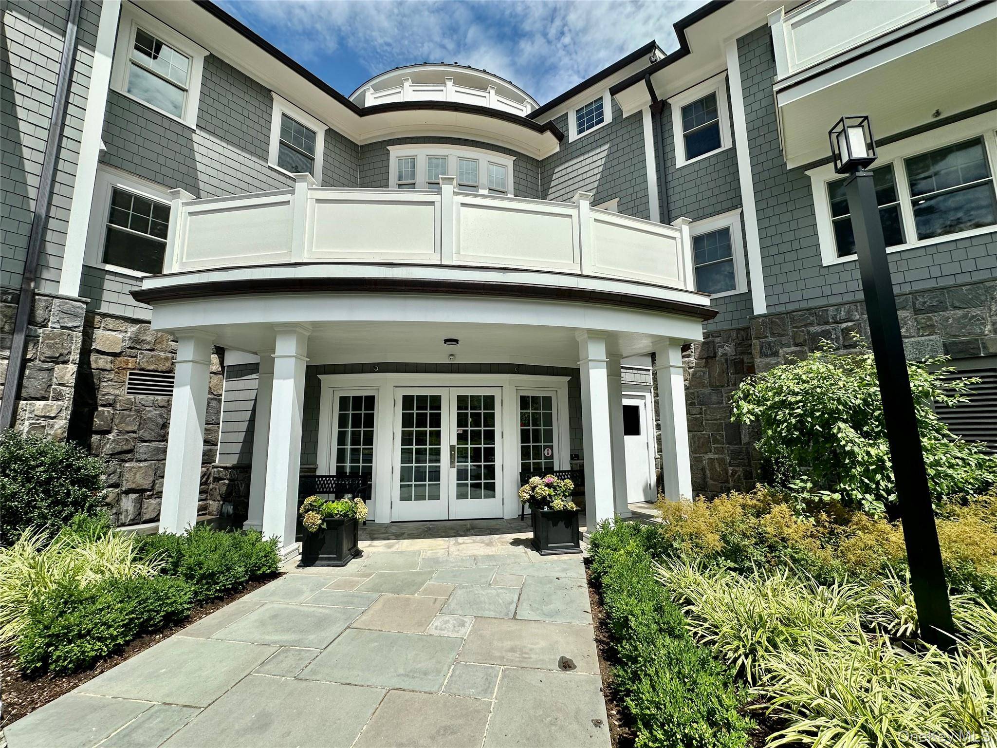 Apartamento de 2 Dormitorios en Venta en Armonk - Nueva York - EE. UU. - 3