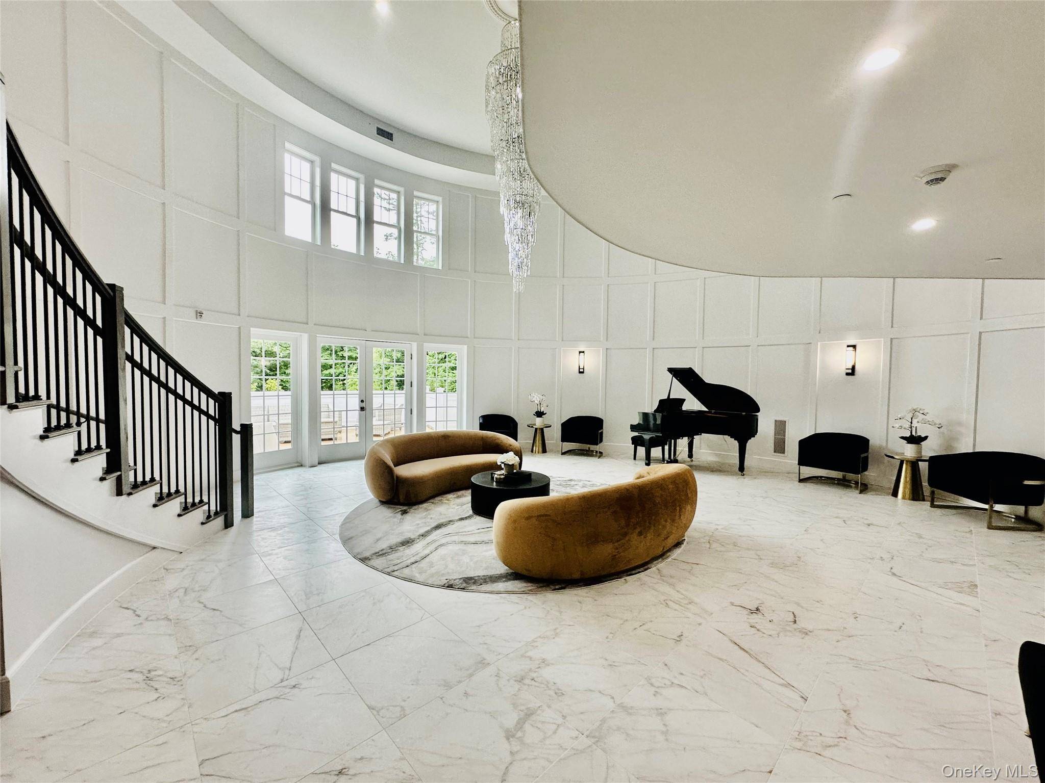Apartamento de 2 Dormitorios en Venta en Armonk - Nueva York - EE. UU. - 5