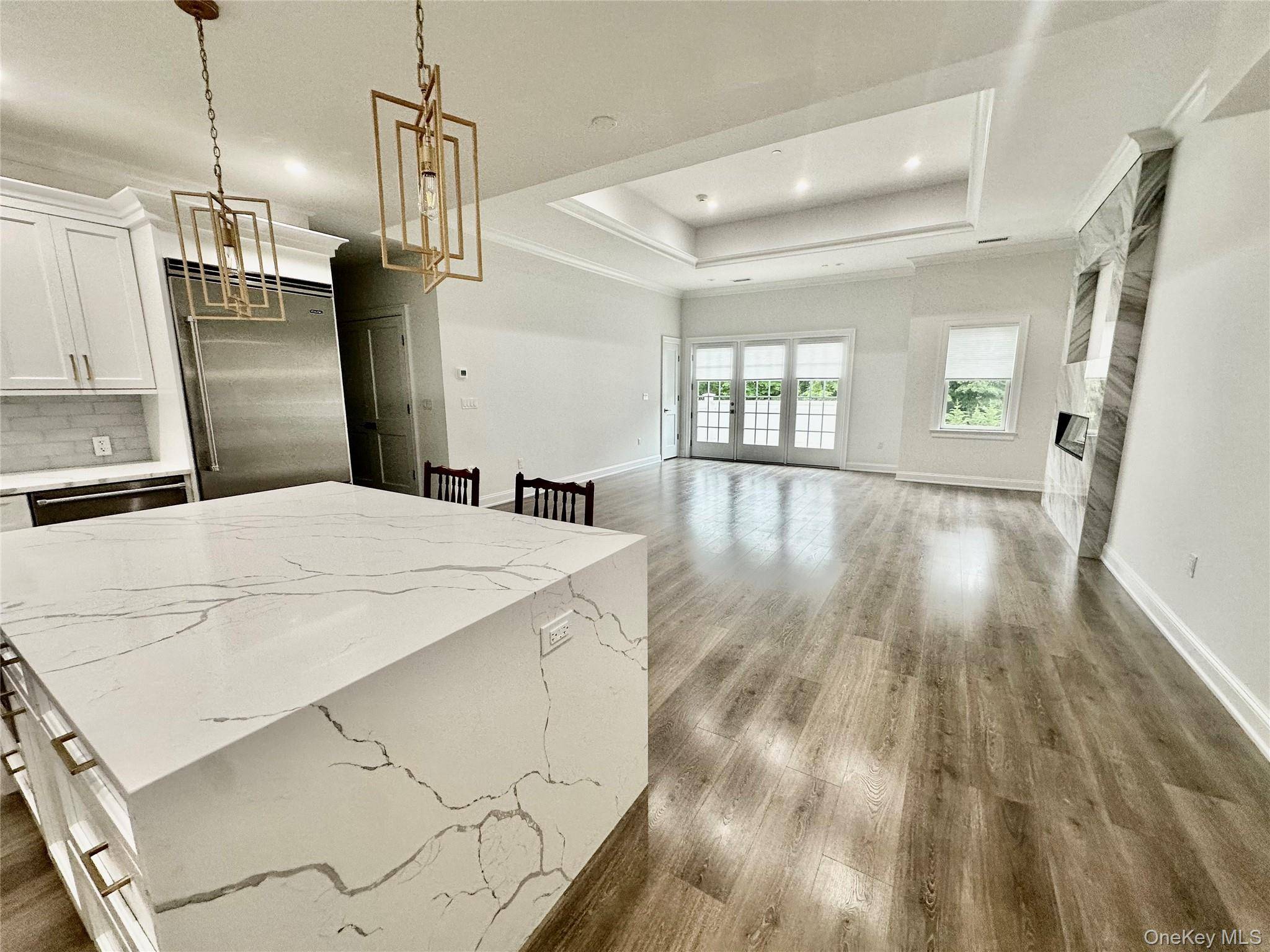 Apartamento de 2 Dormitorios en Venta en Armonk - Nueva York - EE. UU. - 1
