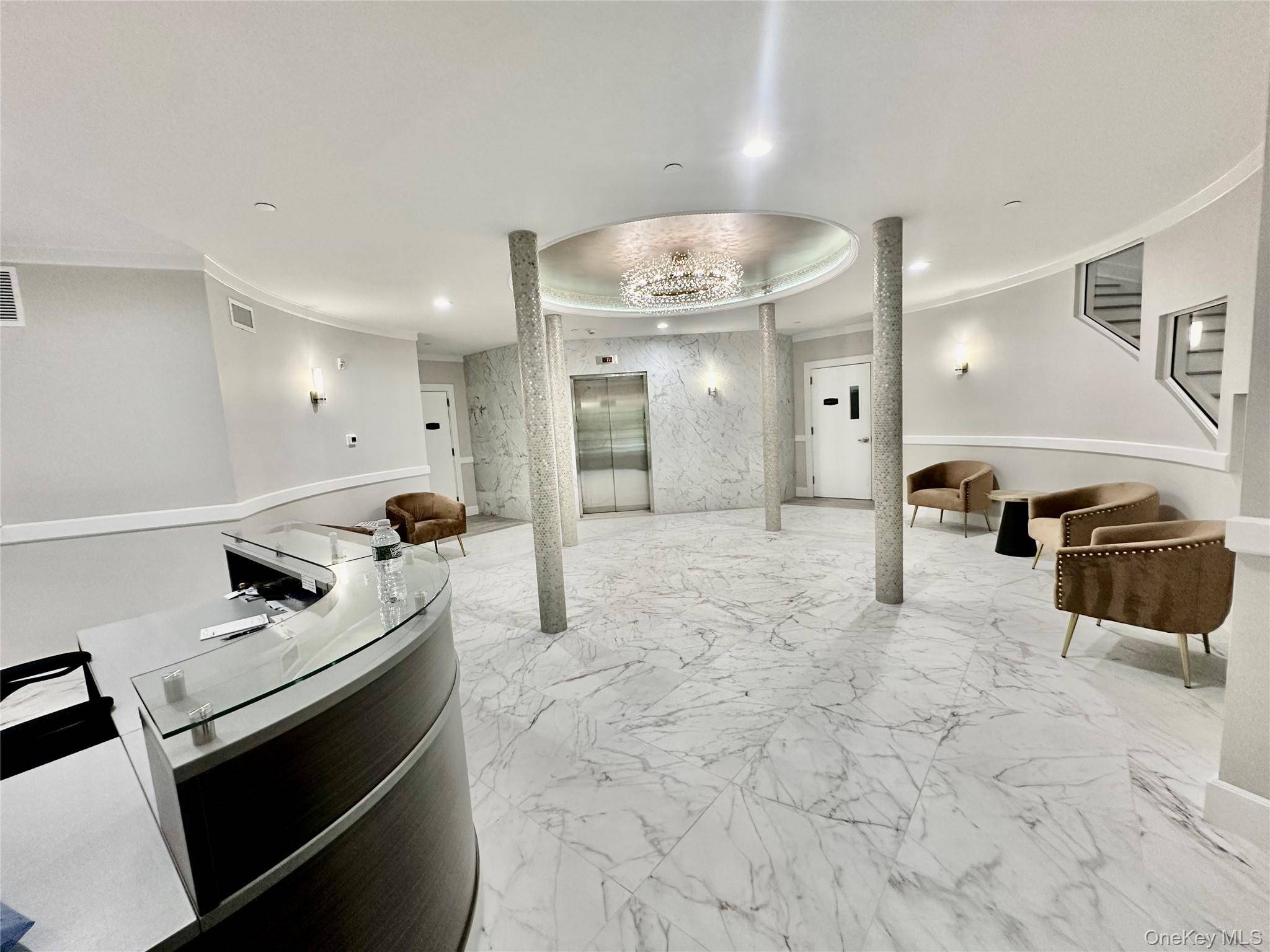 Apartamento de 2 Dormitorios en Venta en Armonk - Nueva York - EE. UU. - 5