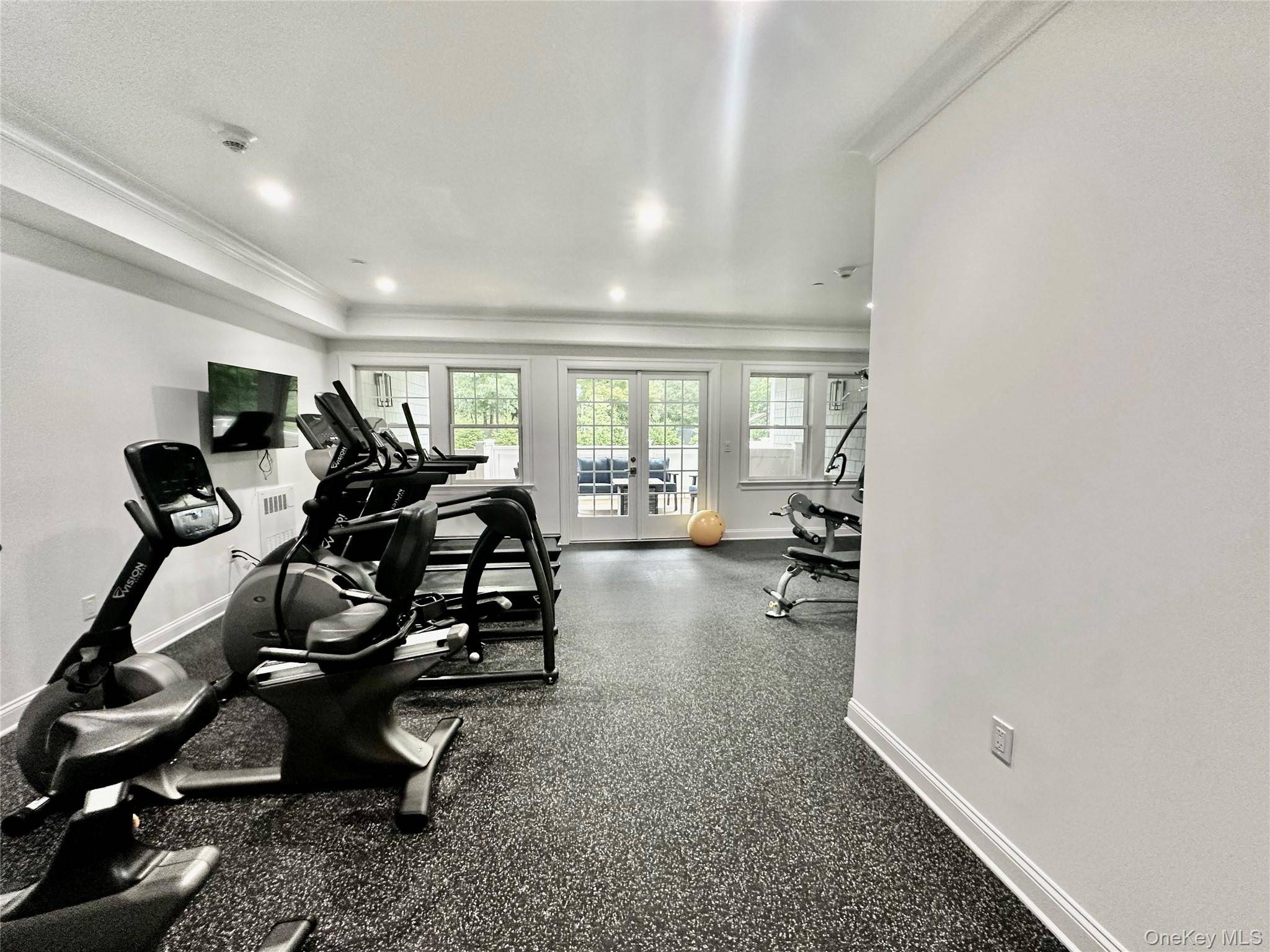 Apartamento de 2 Dormitorios en Venta en Armonk - Nueva York - EE. UU. - 7