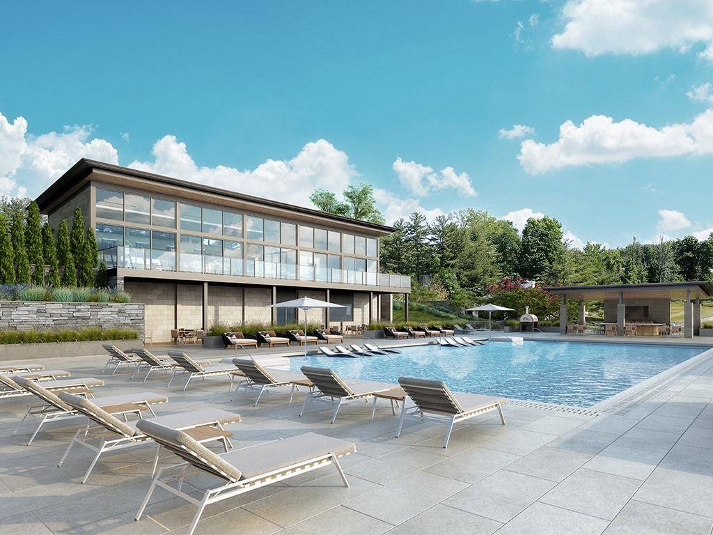 Apartamento de 2 Dormitorios en Venta en Armonk - Nueva York - EE. UU. - 1