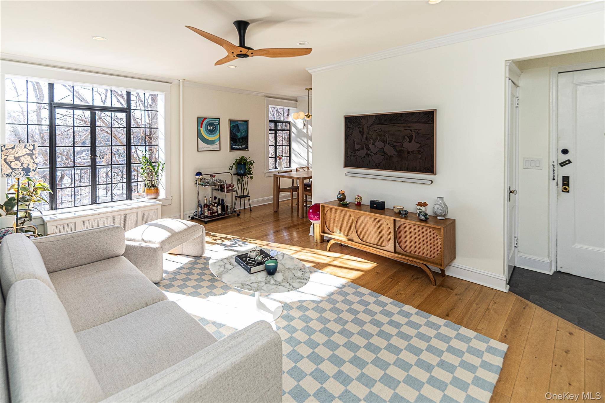 Apartamento com 2 Quartos à Venda em Bronxville - Nova Iorque - EUA - 1