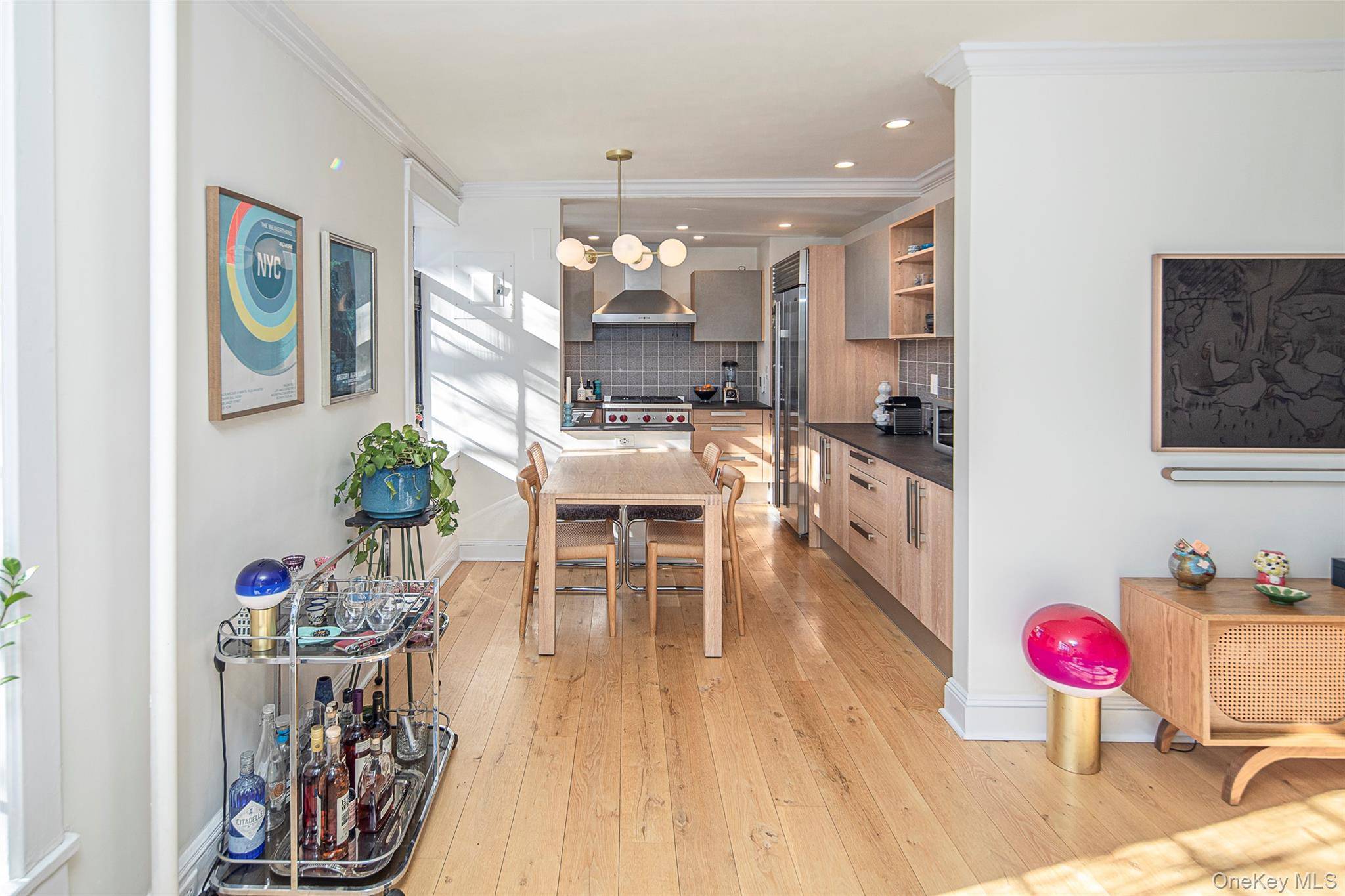 Apartamento com 2 Quartos à Venda em Bronxville - Nova Iorque - EUA - 2