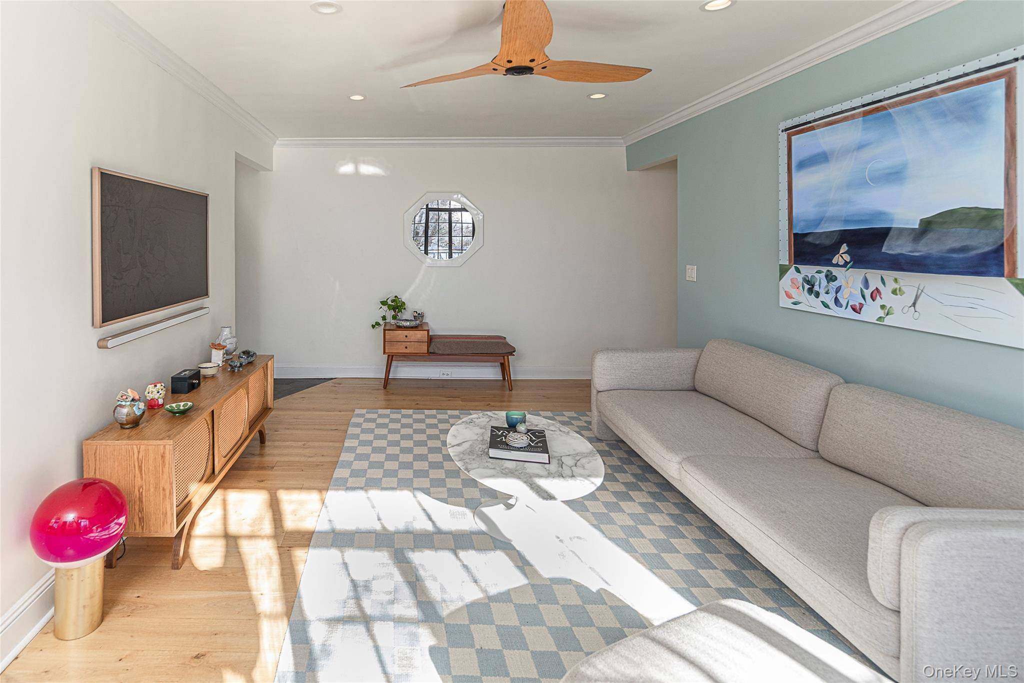 Apartamento com 2 Quartos à Venda em Bronxville - Nova Iorque - EUA - 3