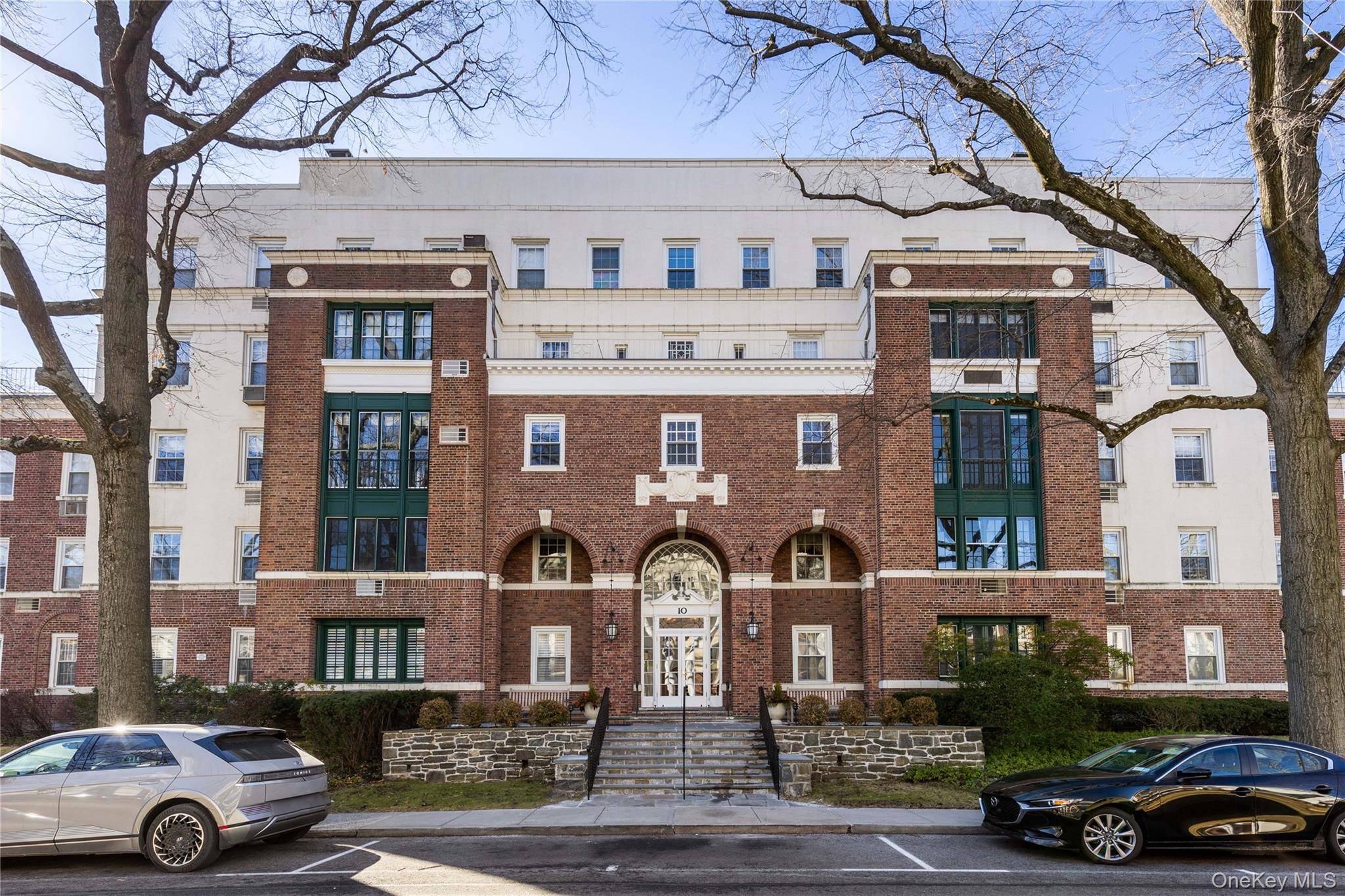 Apartamento com 2 Quartos à Venda em Bronxville - Nova Iorque - EUA - 1