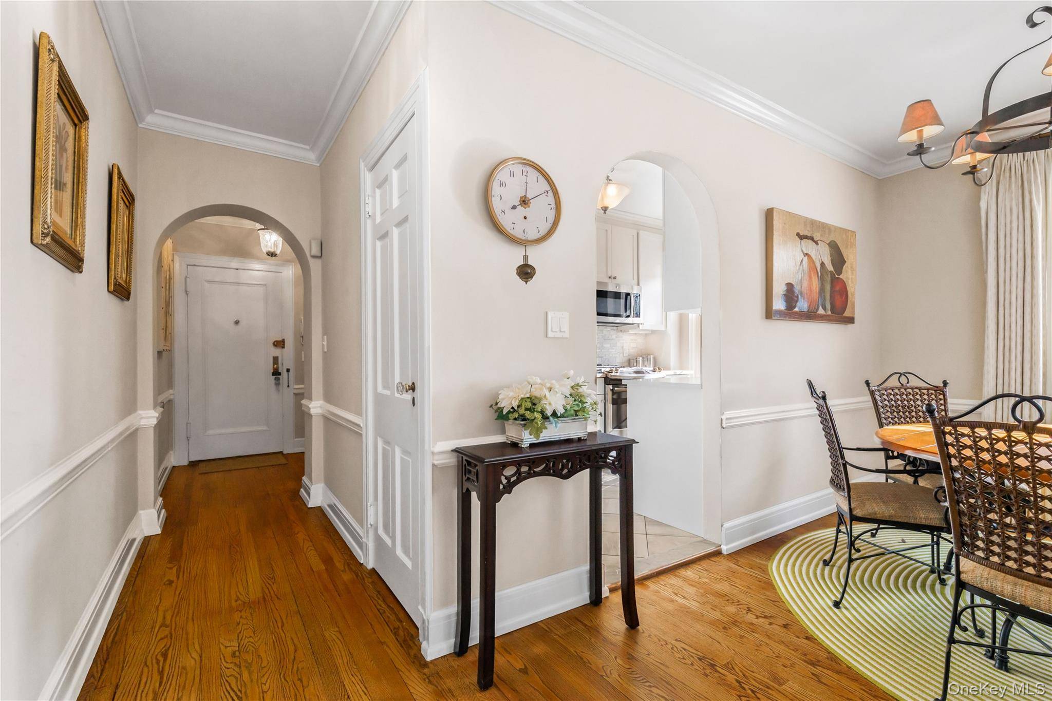 Apartamento com 2 Quartos à Venda em Bronxville - Nova Iorque - EUA - 2