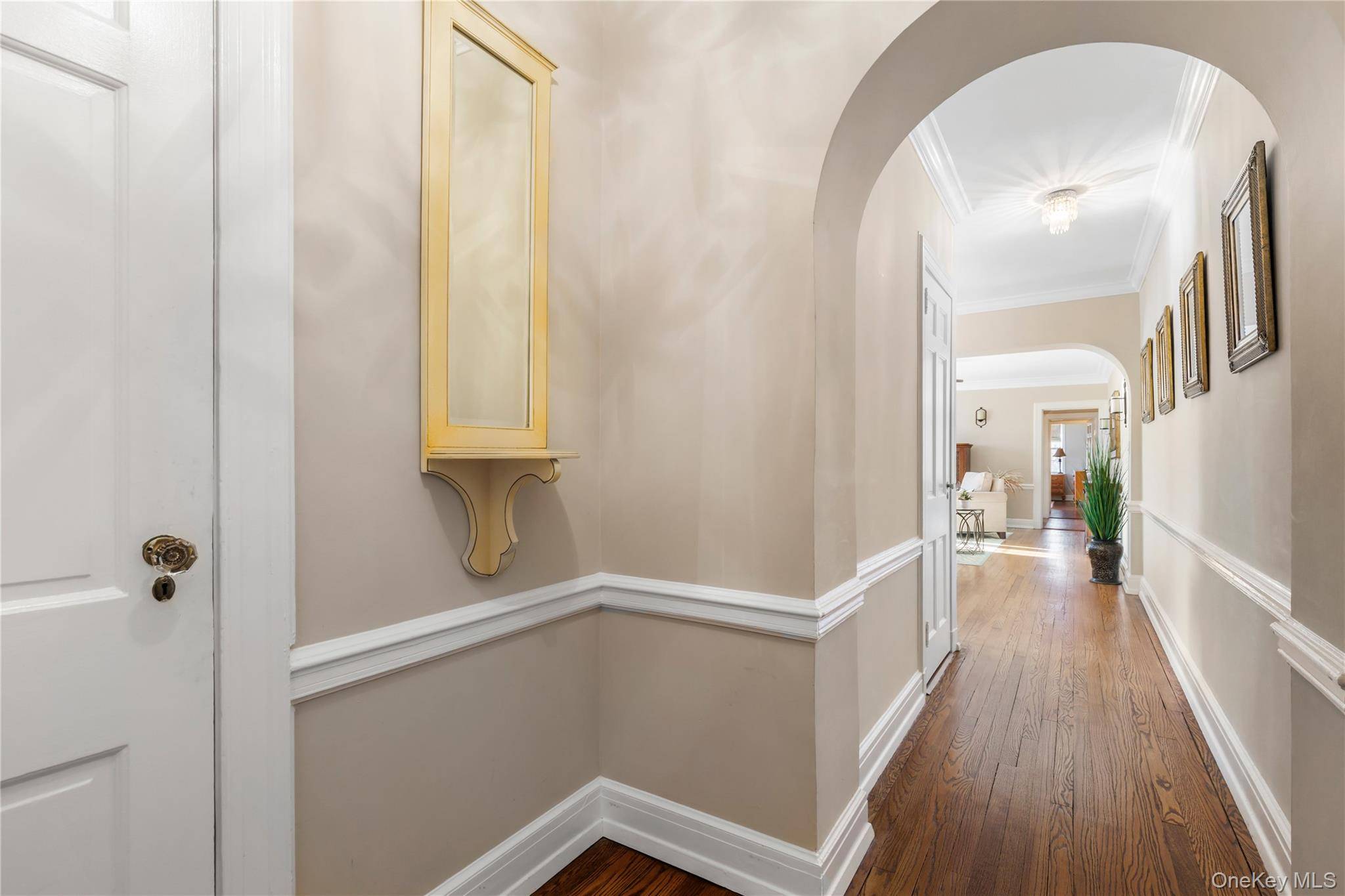 Apartamento com 2 Quartos à Venda em Bronxville - Nova Iorque - EUA - 3
