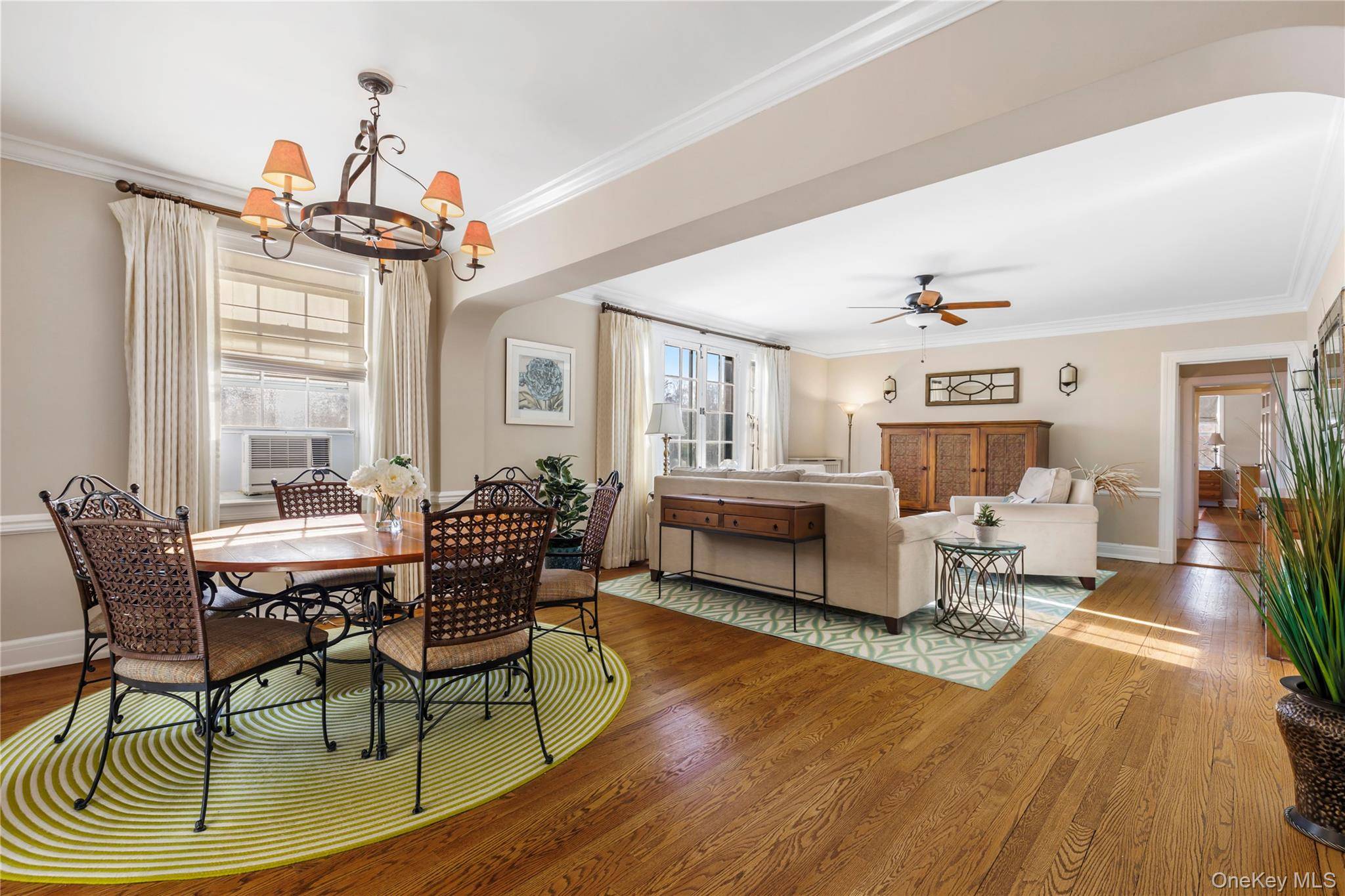 Apartamento com 2 Quartos à Venda em Bronxville - Nova Iorque - EUA - 4