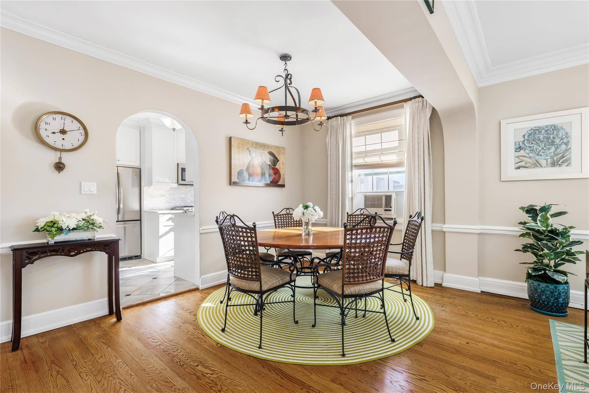 Apartamento com 2 Quartos à Venda em Bronxville - Nova Iorque - EUA - 5