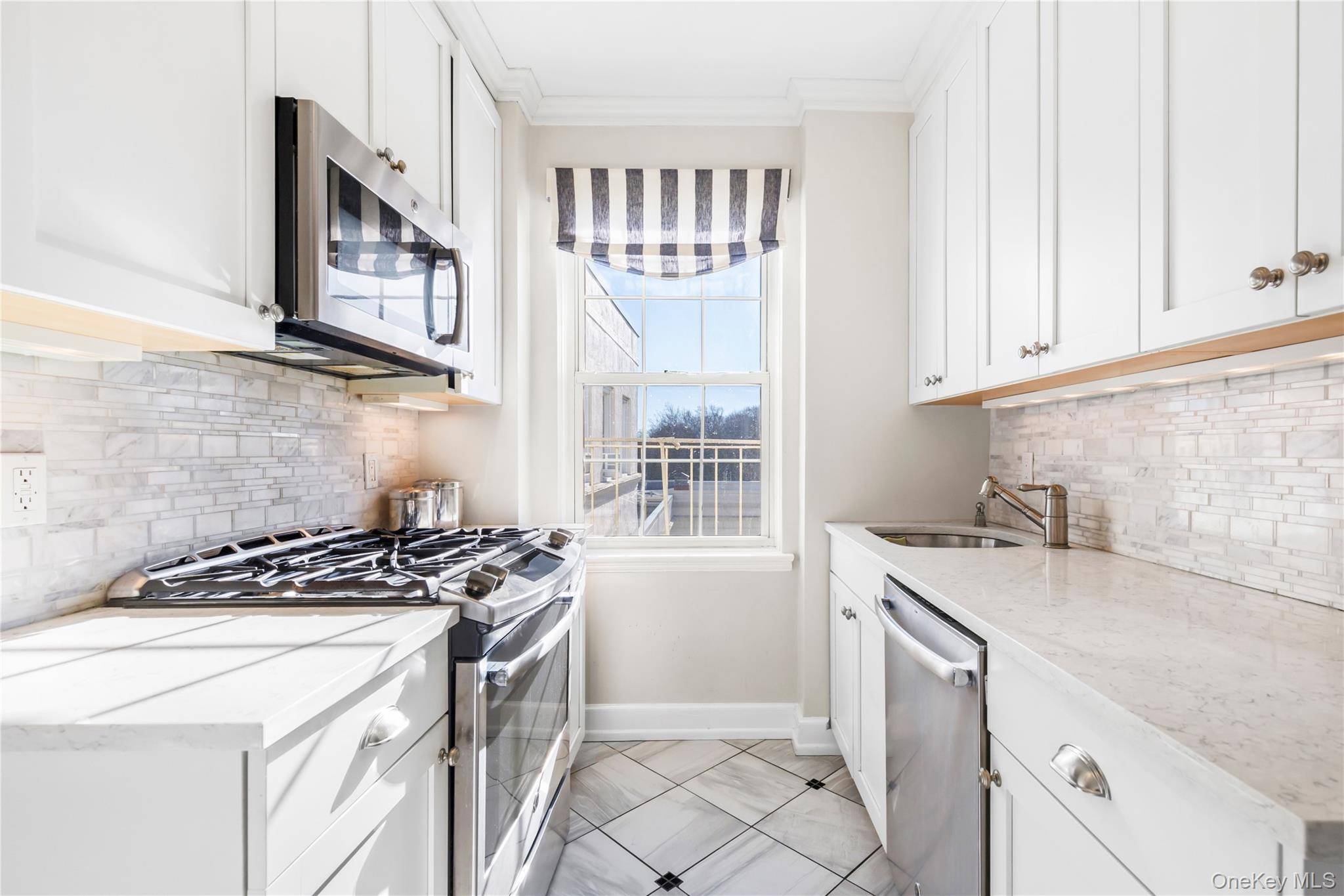 Apartamento com 2 Quartos à Venda em Bronxville - Nova Iorque - EUA - 7