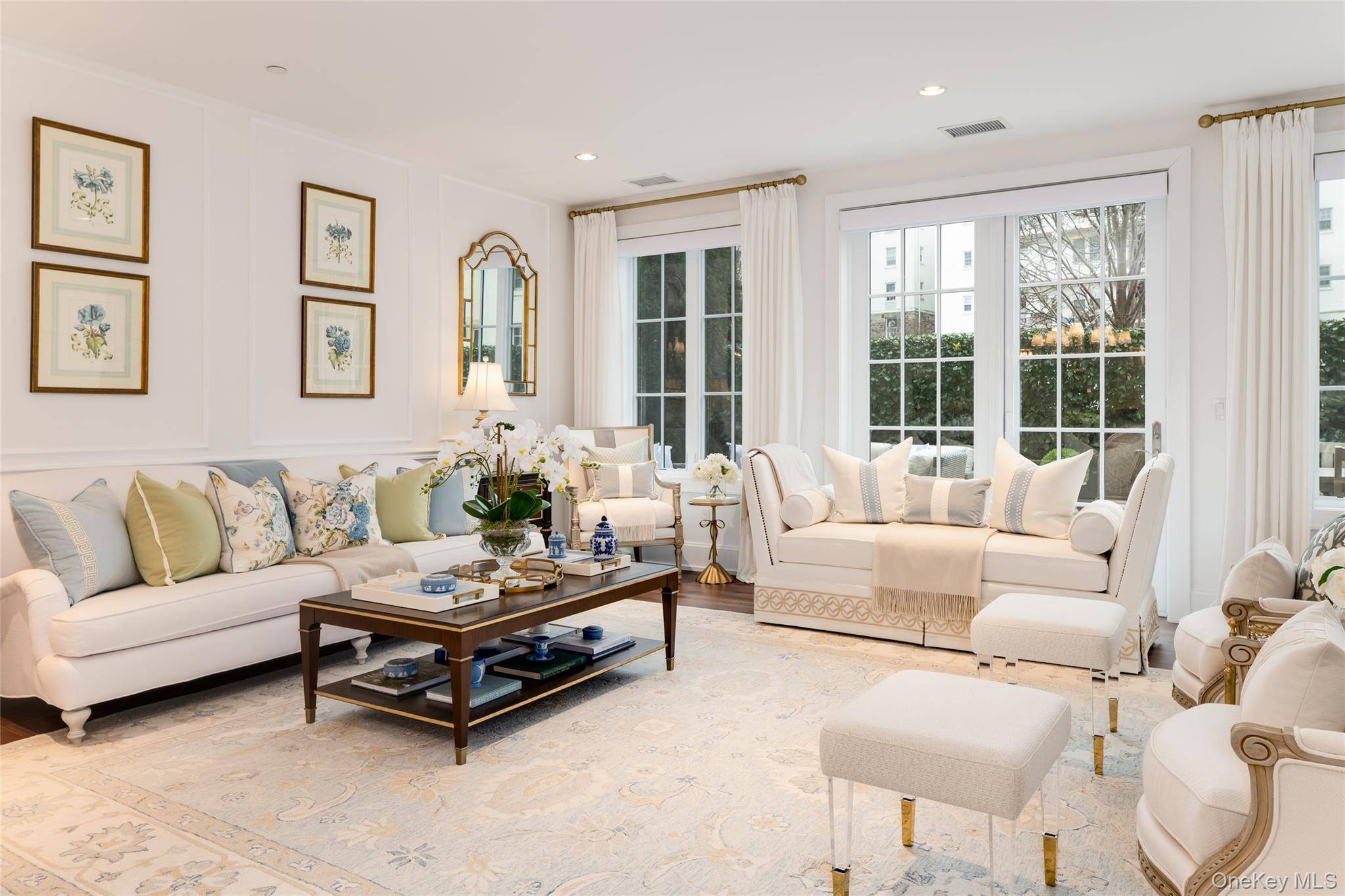 Apartamento com 2 Quartos à Venda em Bronxville - Nova Iorque - EUA - 1