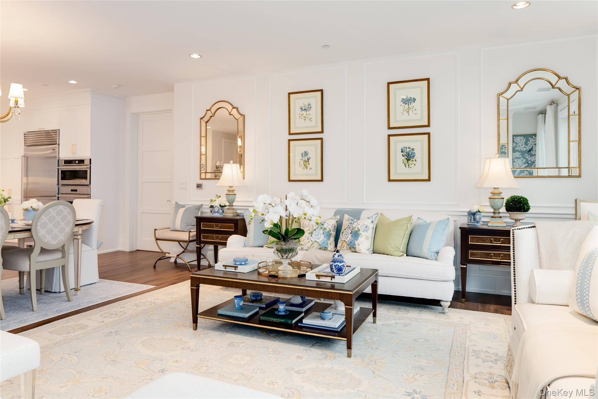 Apartamento com 2 Quartos à Venda em Bronxville - Nova Iorque - EUA - 2