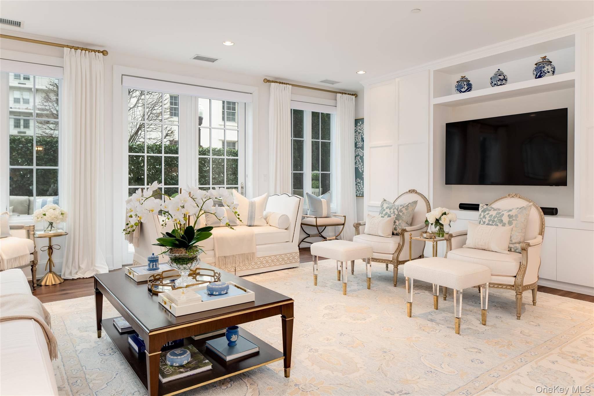 Apartamento com 2 Quartos à Venda em Bronxville - Nova Iorque - EUA - 3