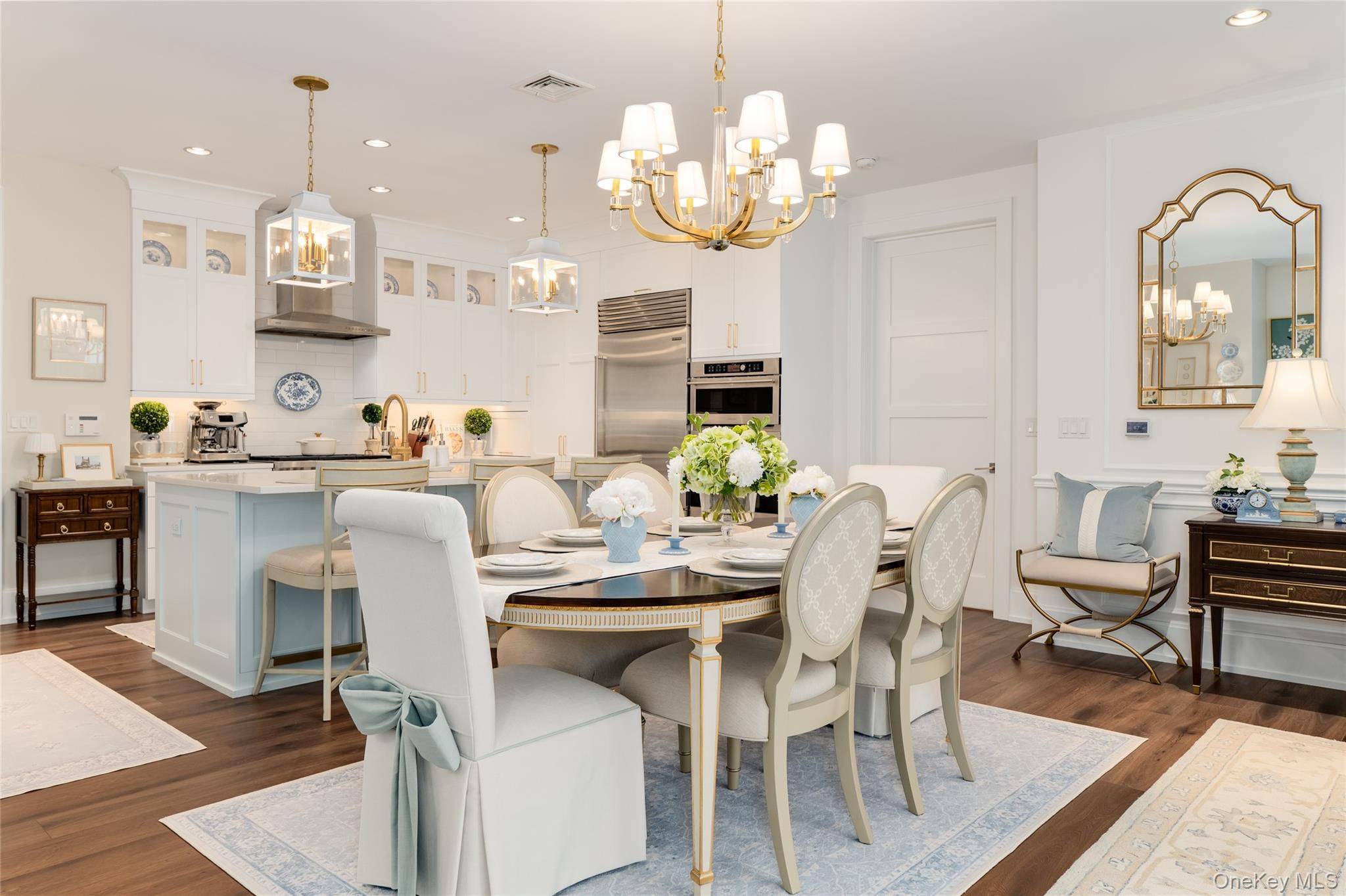 Apartamento com 2 Quartos à Venda em Bronxville - Nova Iorque - EUA - 4