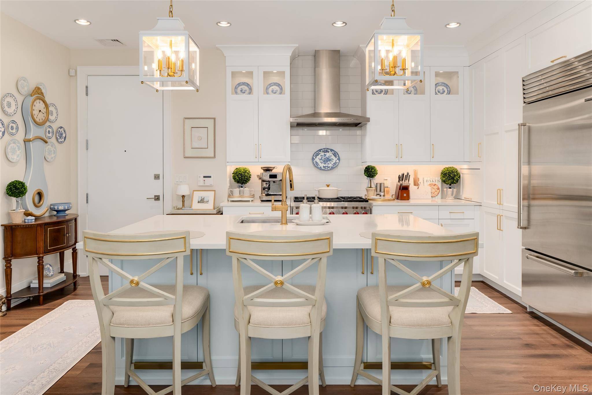 Apartamento com 2 Quartos à Venda em Bronxville - Nova Iorque - EUA - 6