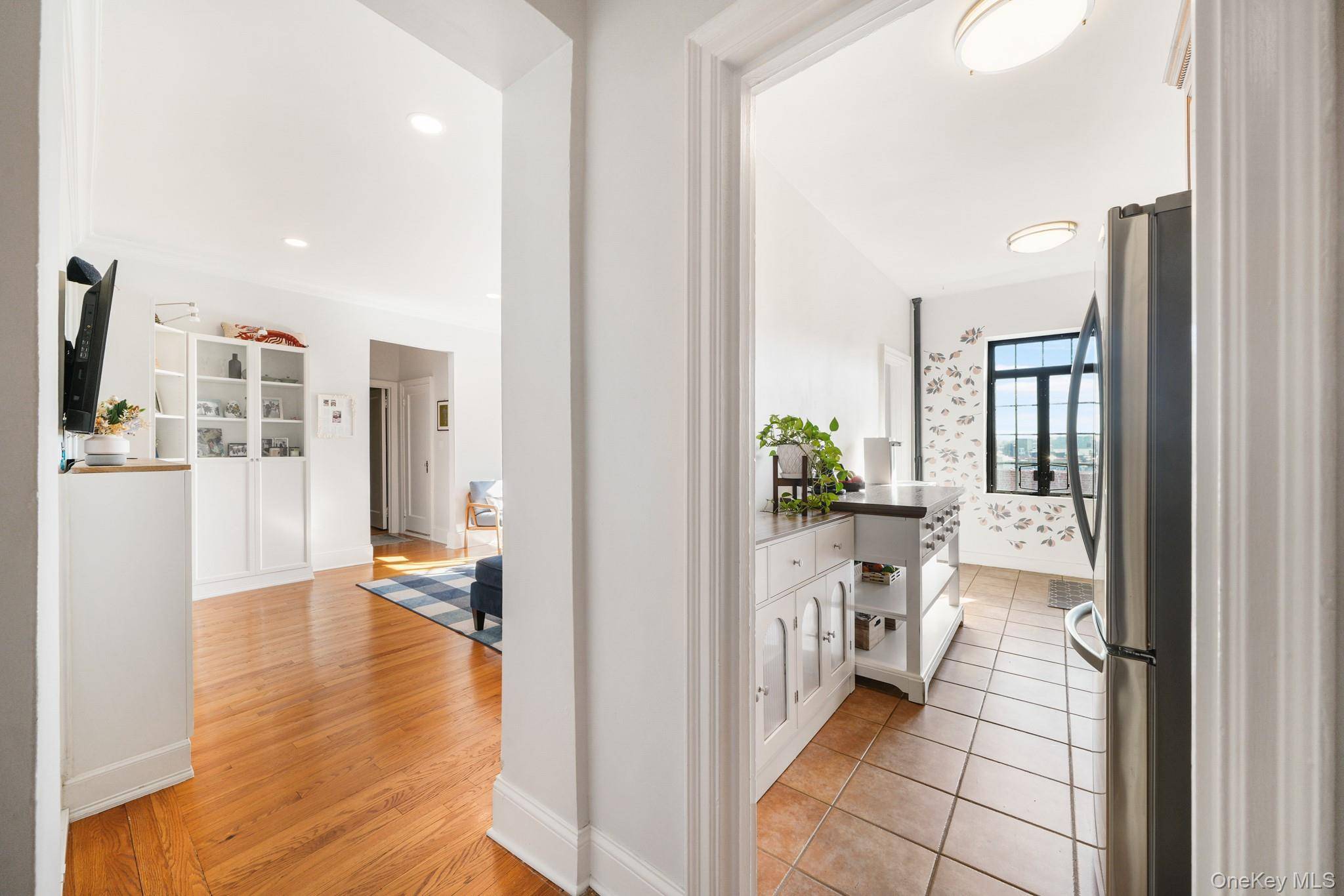 Apartamento com 2 Quartos à Venda em Bronxville - Nova Iorque - EUA - 3