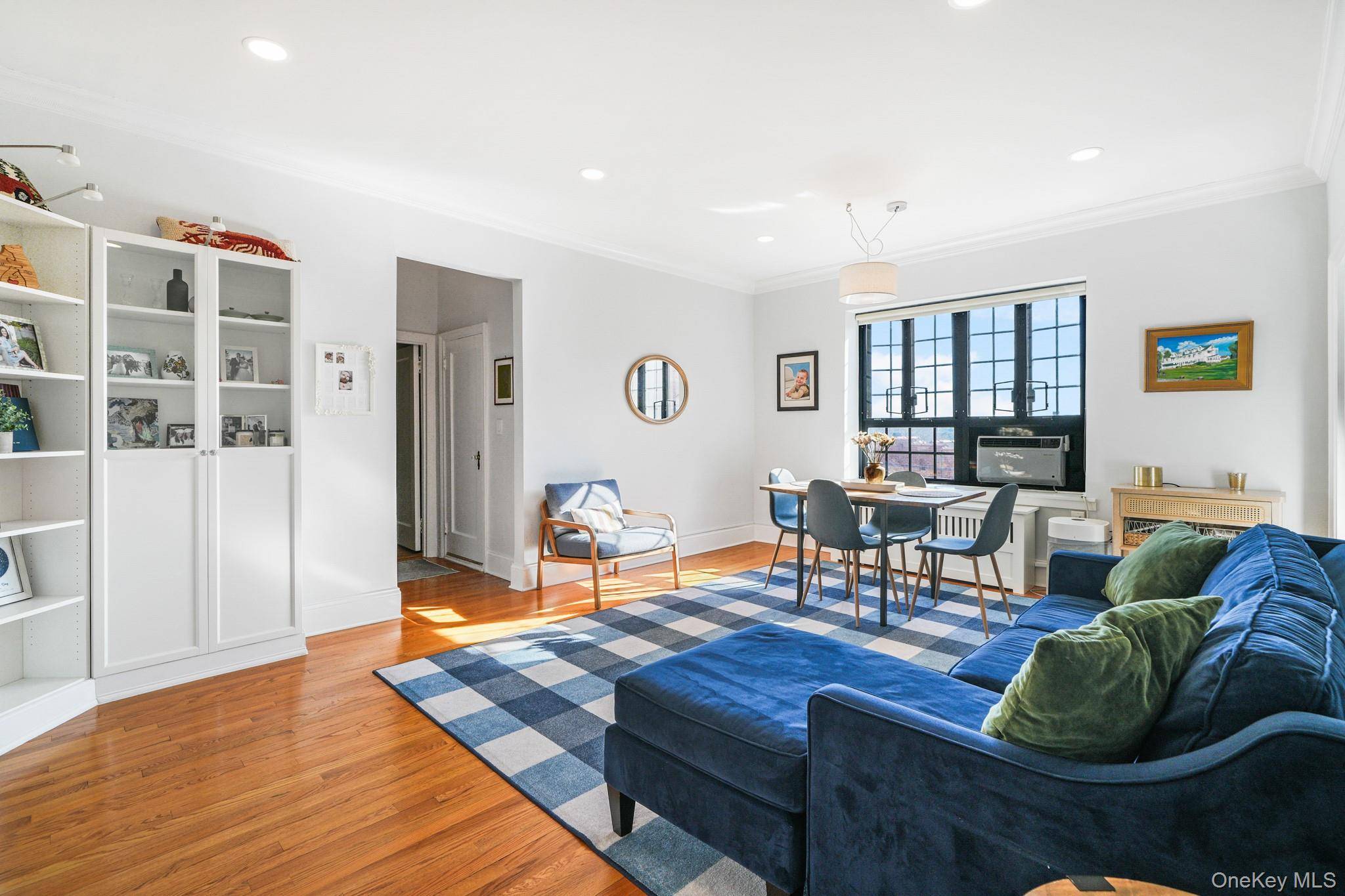 Apartamento com 2 Quartos à Venda em Bronxville - Nova Iorque - EUA - 5