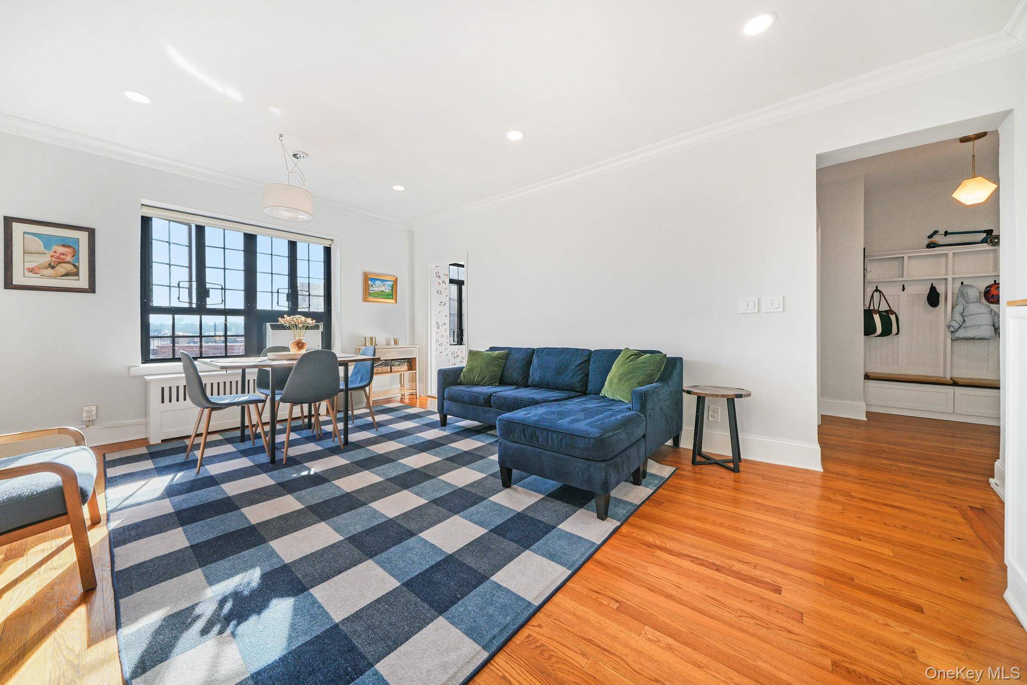 Apartamento com 2 Quartos à Venda em Bronxville - Nova Iorque - EUA - 6