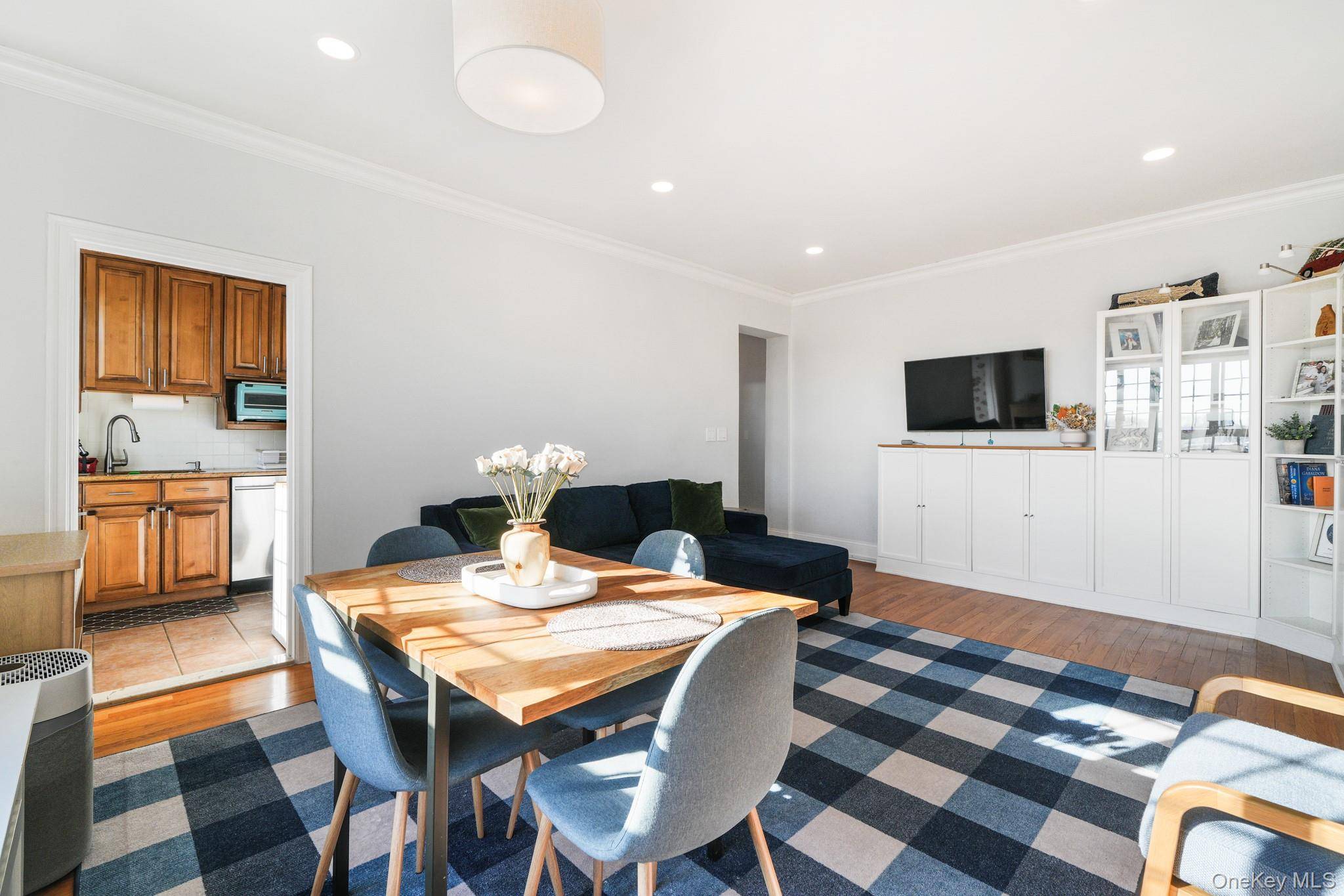 Apartamento com 2 Quartos à Venda em Bronxville - Nova Iorque - EUA - 8